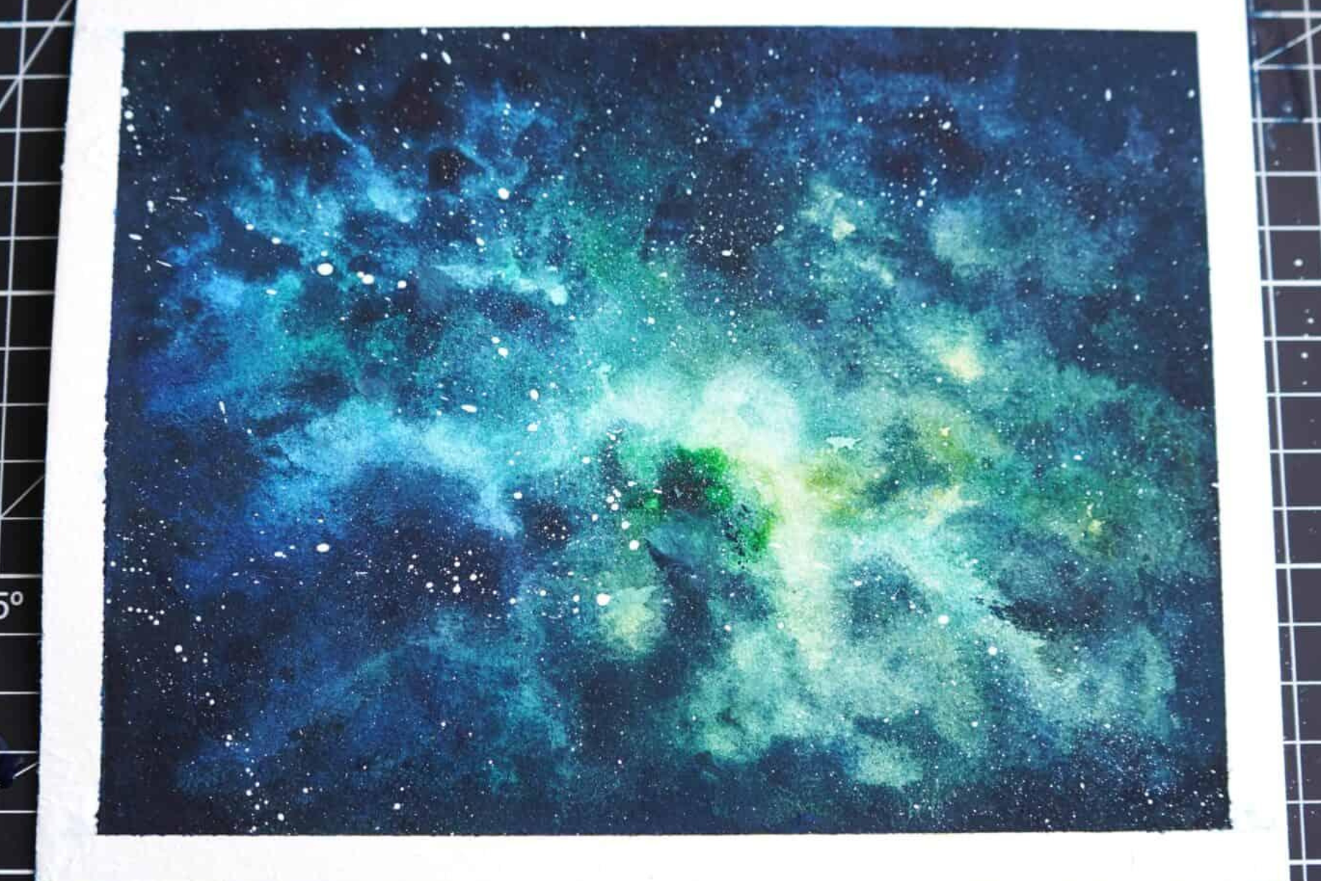 Schmincke Horadam Aquarell