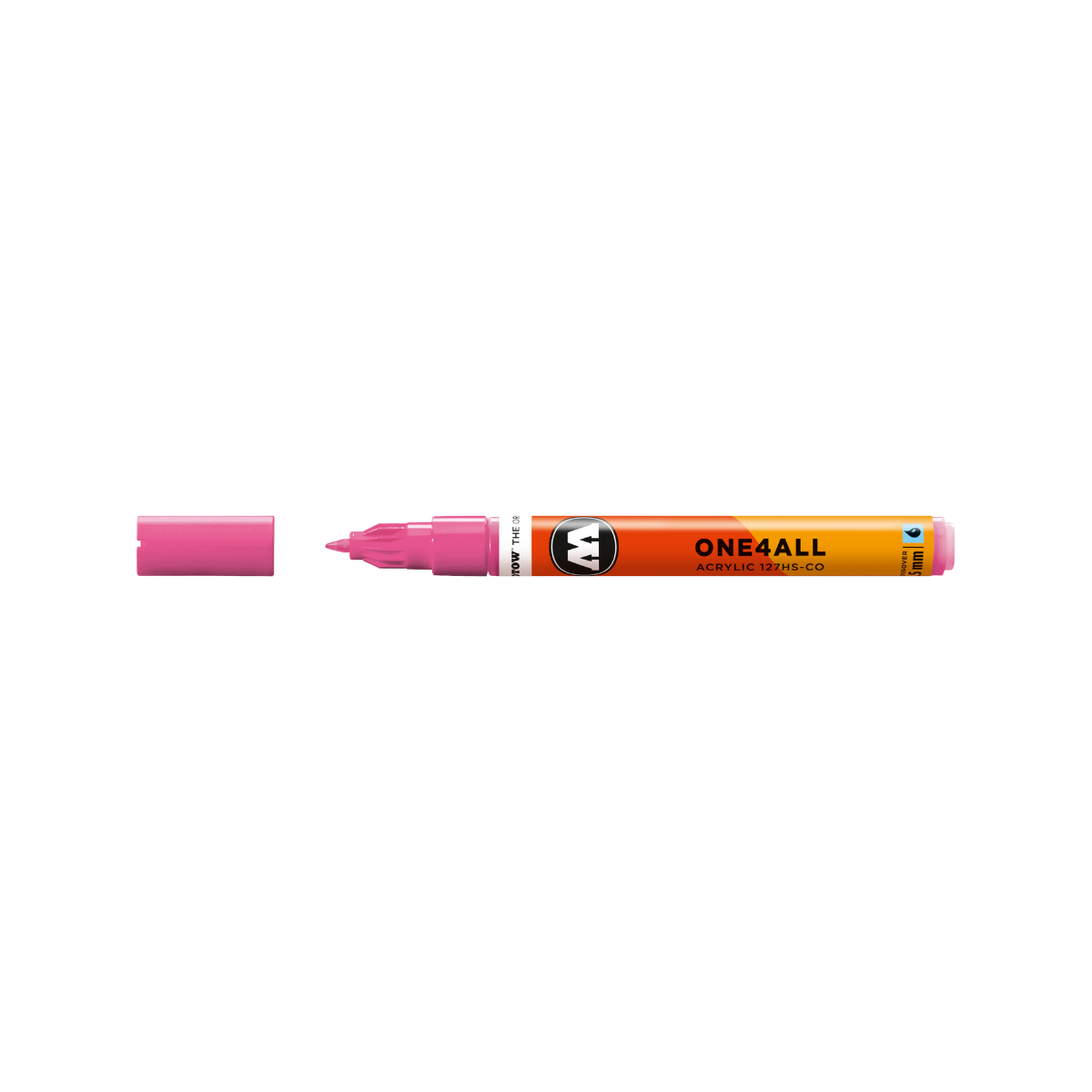 Neonrosa