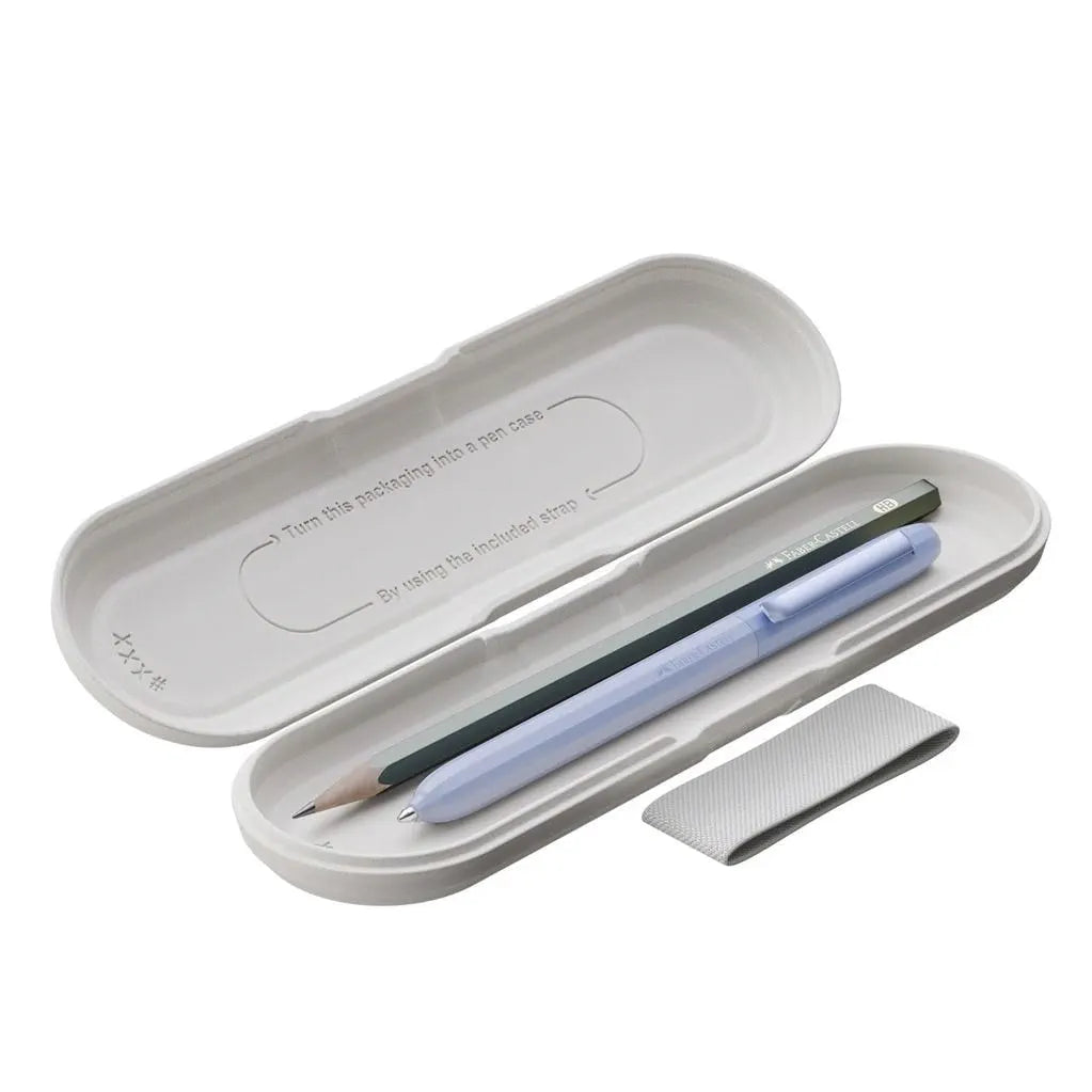 Faber-Castell Avori Ballpoint XB Fresh Breeze