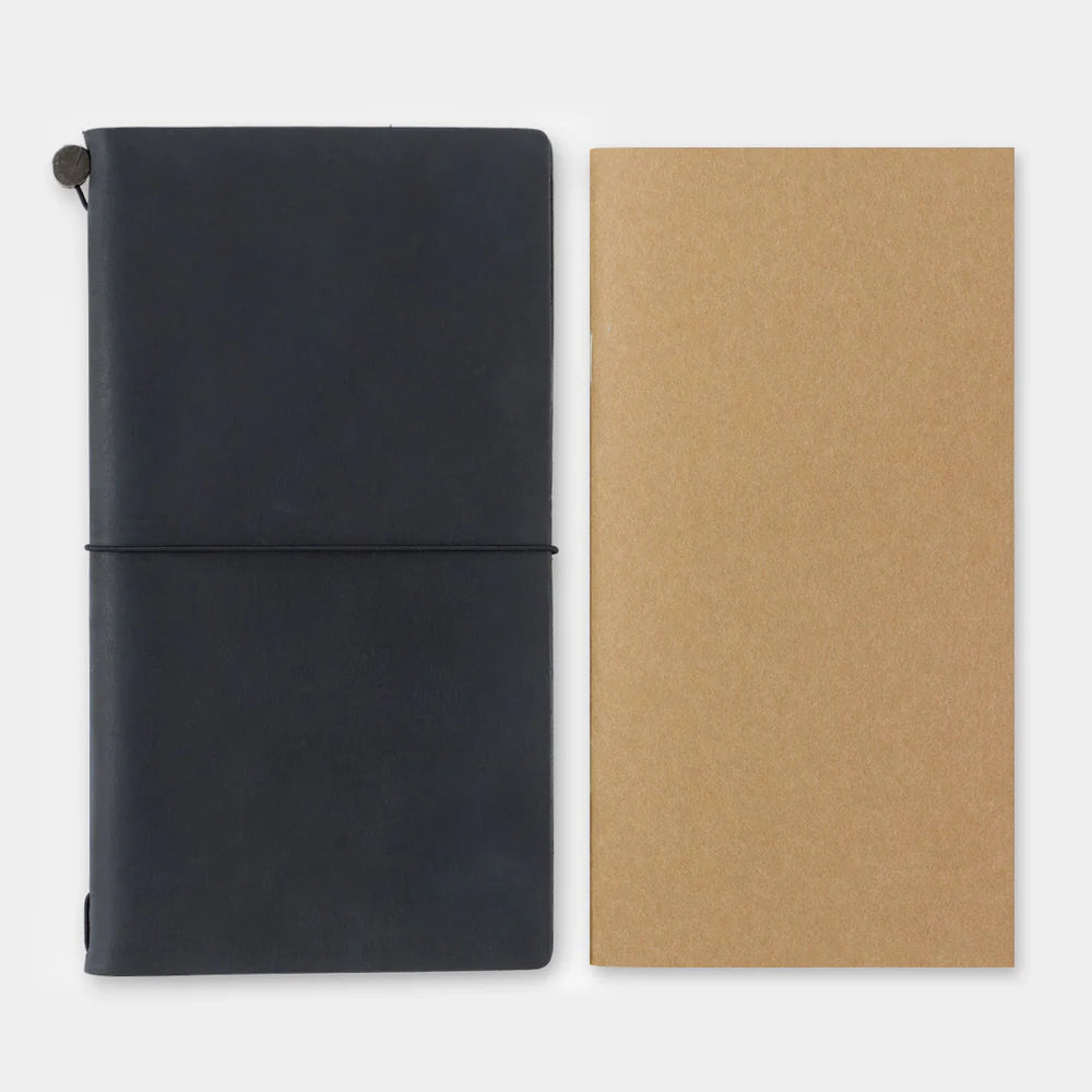 Traveler´s Company - 003. Blank Notebook Refill