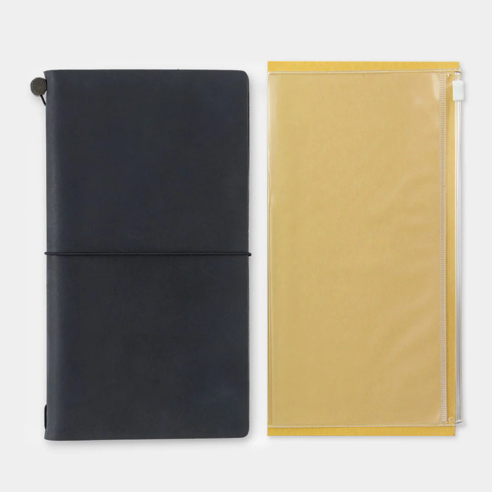 Traveler´s Company - 008. Zipper Case