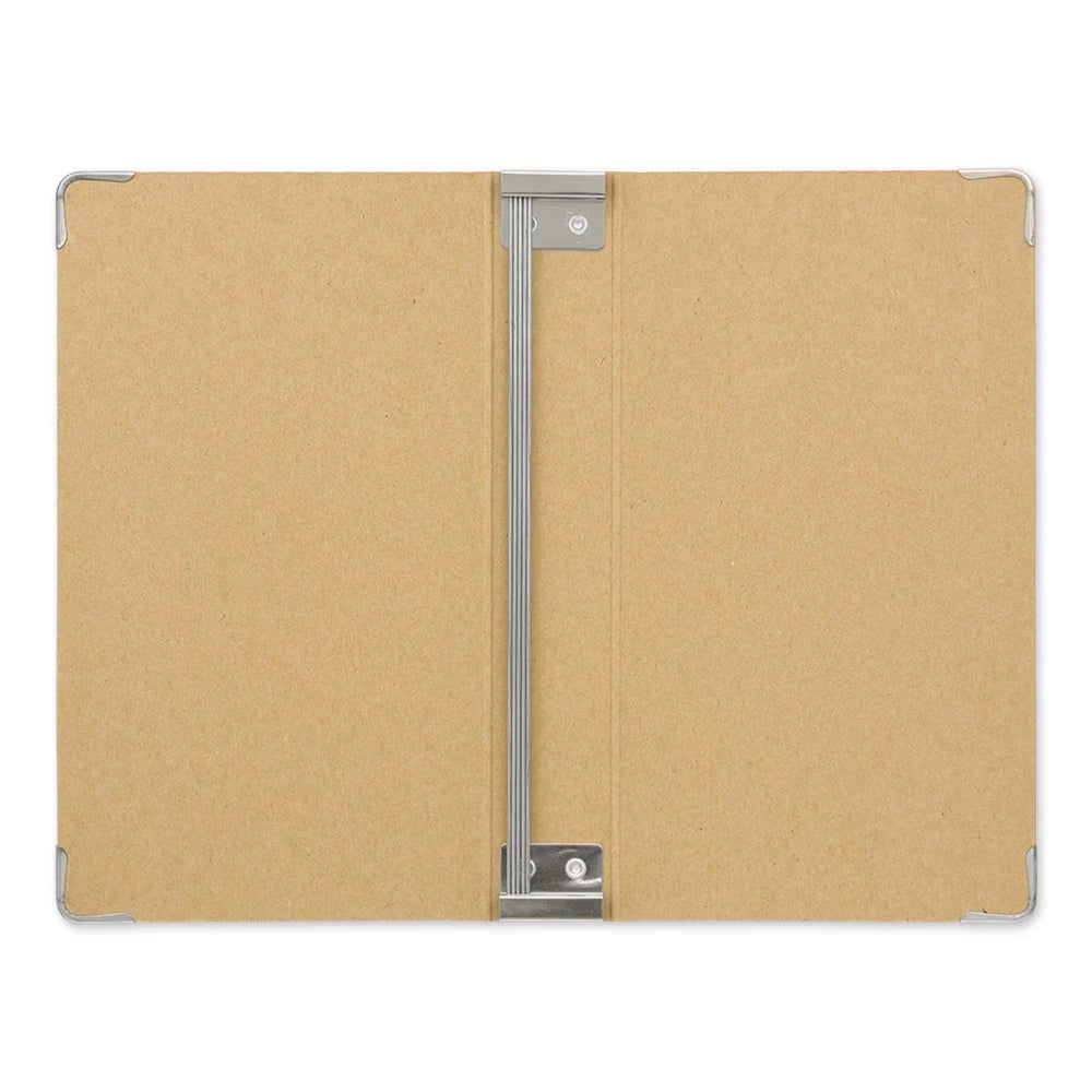 Traveler´s Company - 011. Refill Binder