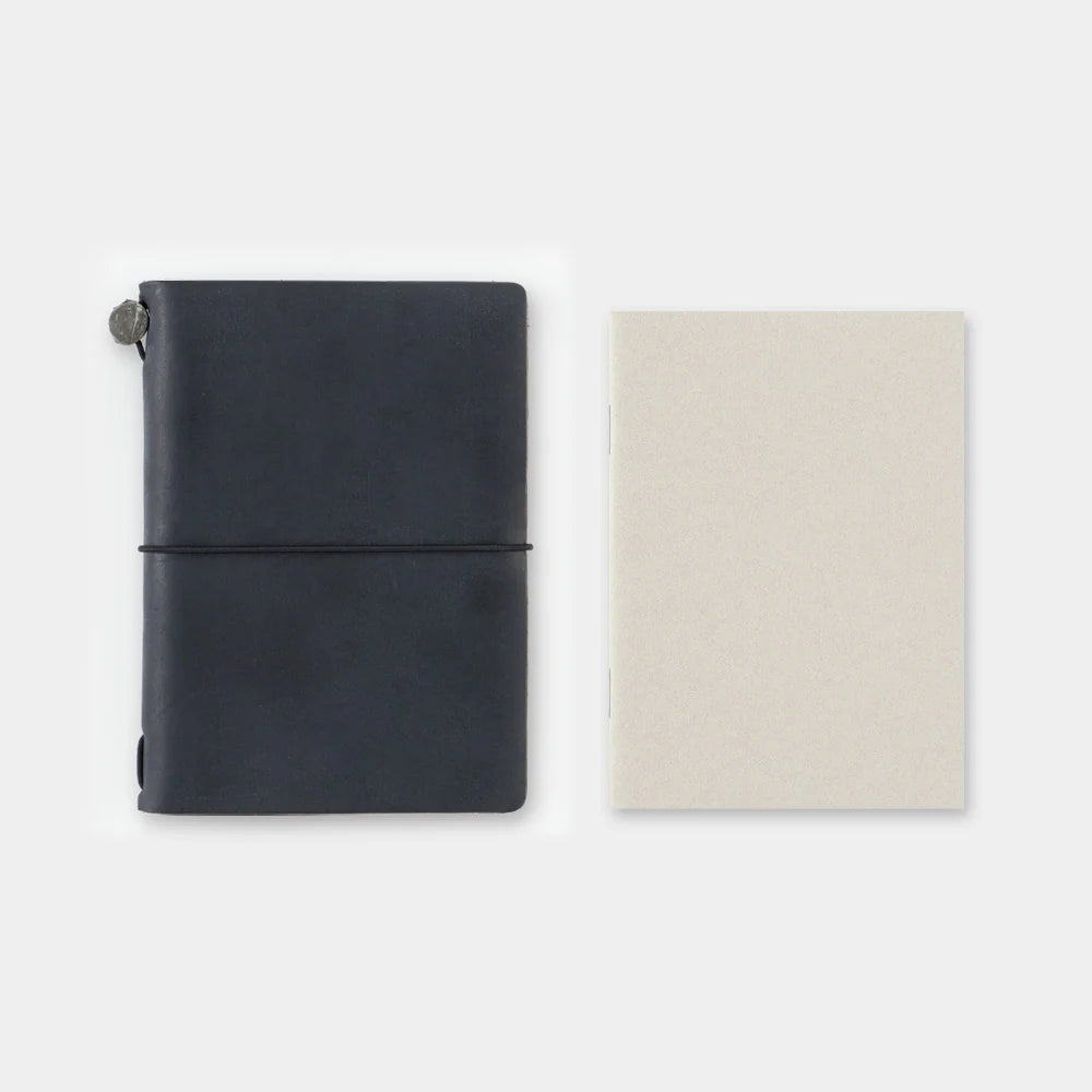 Traveler´s Company - Passport 014. Dot Grid Refill