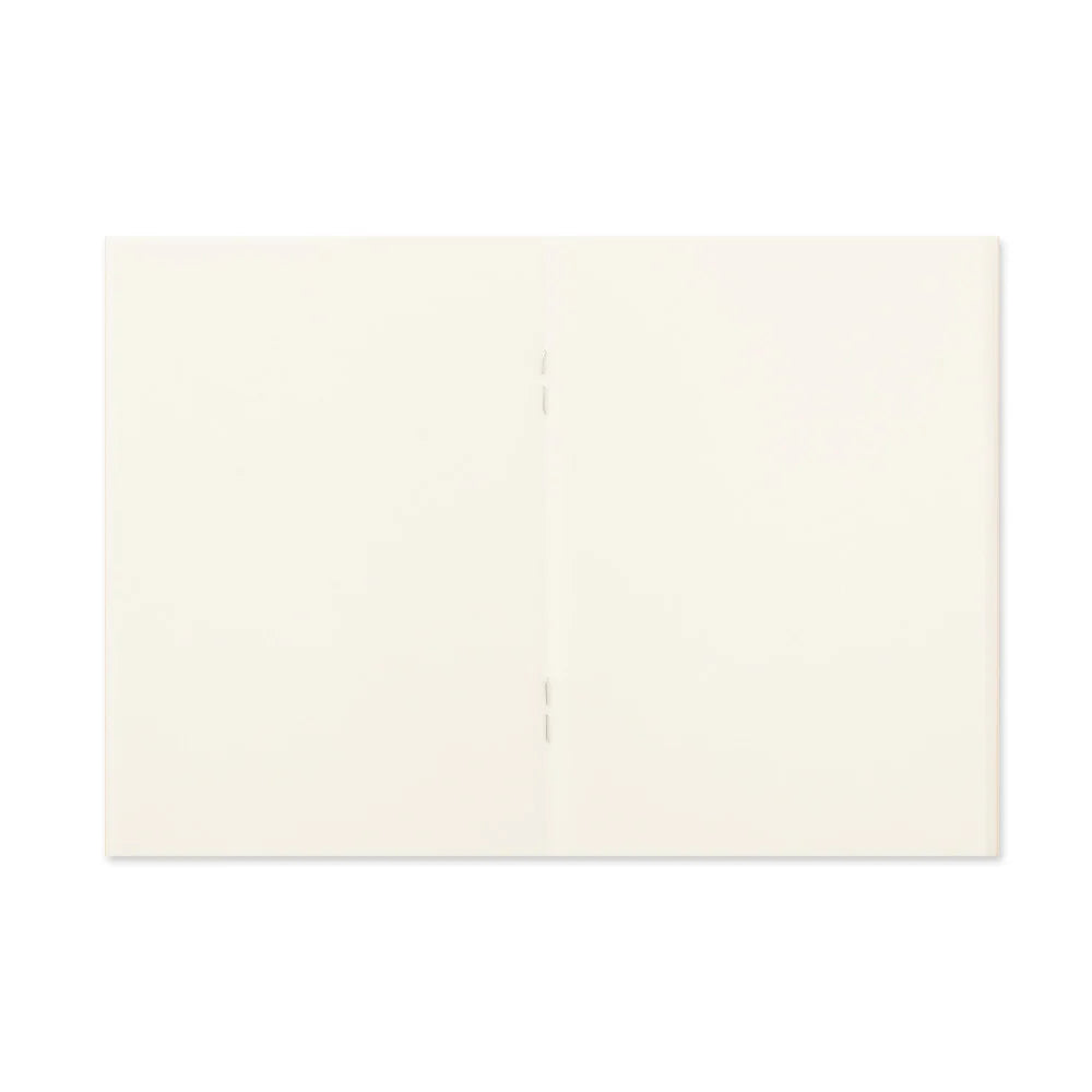 Traveler´s Company - 017 Sticker Release Paper Passport Size