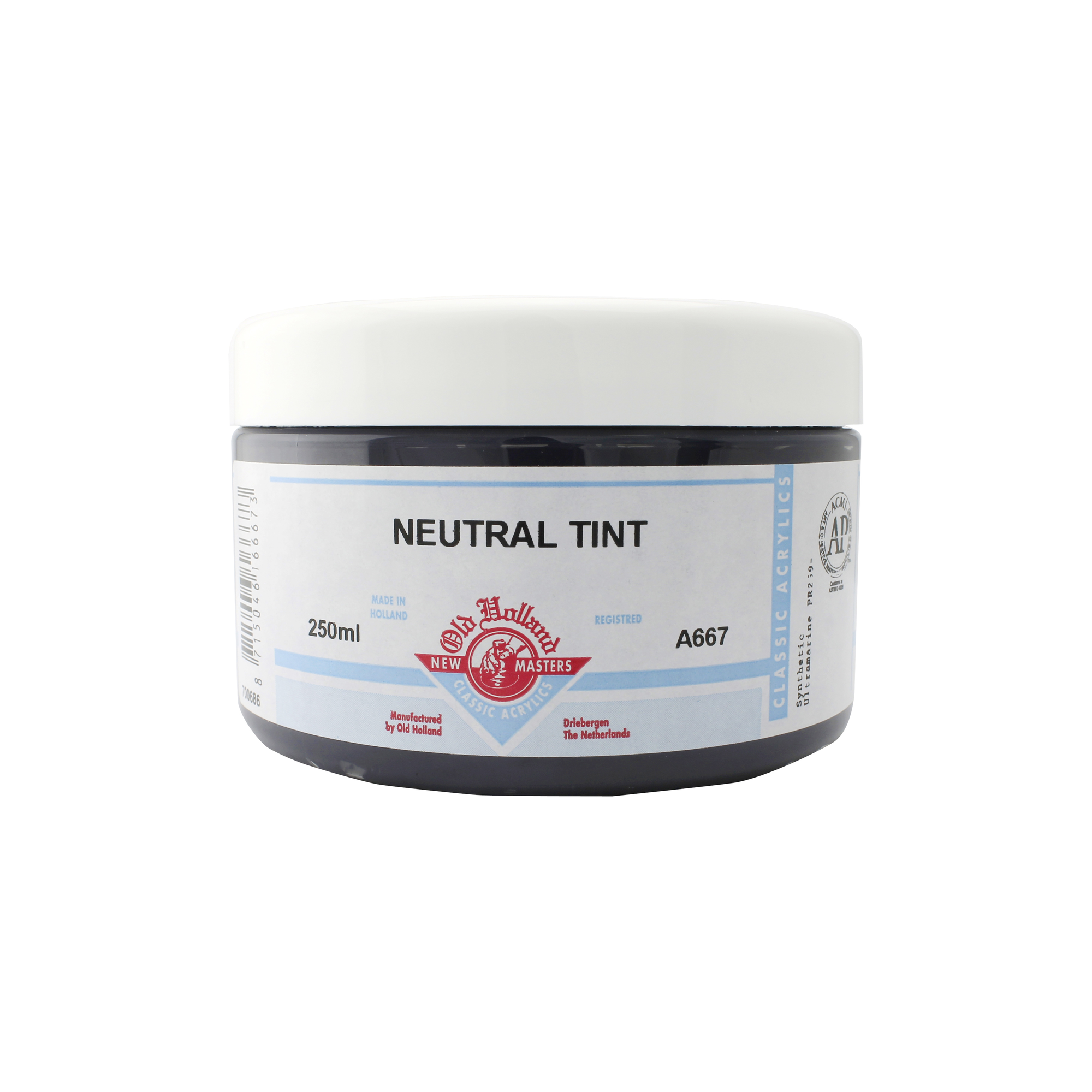 Neutral Tint