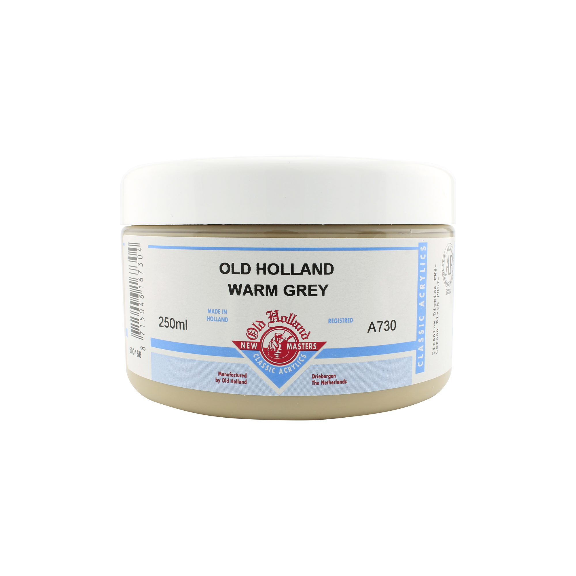 Old Holland Warm Grey