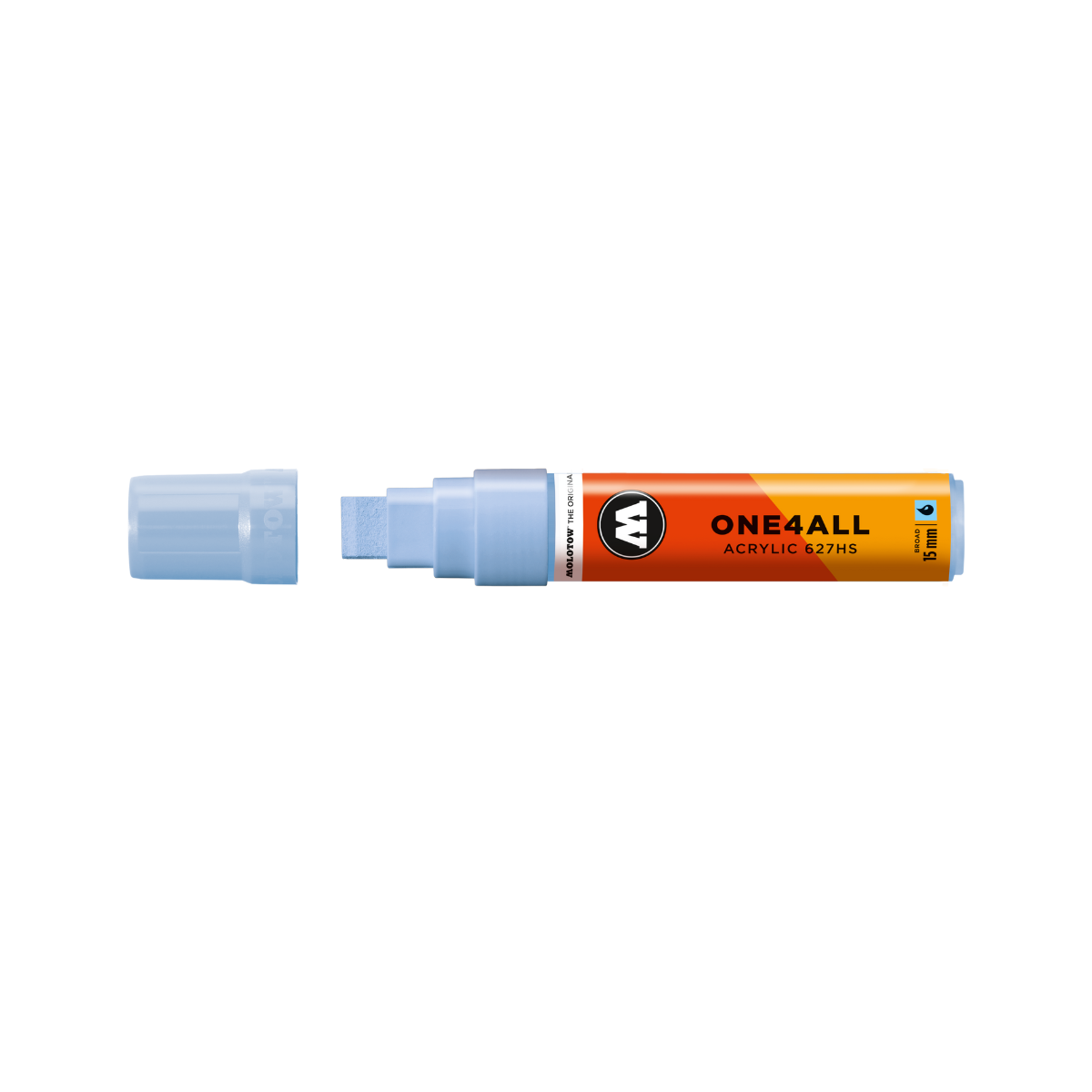 Keramik Ljus Pastell