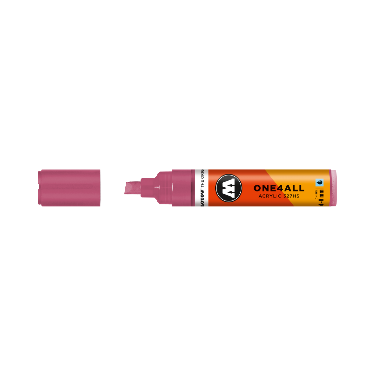Fuchsia Rosa