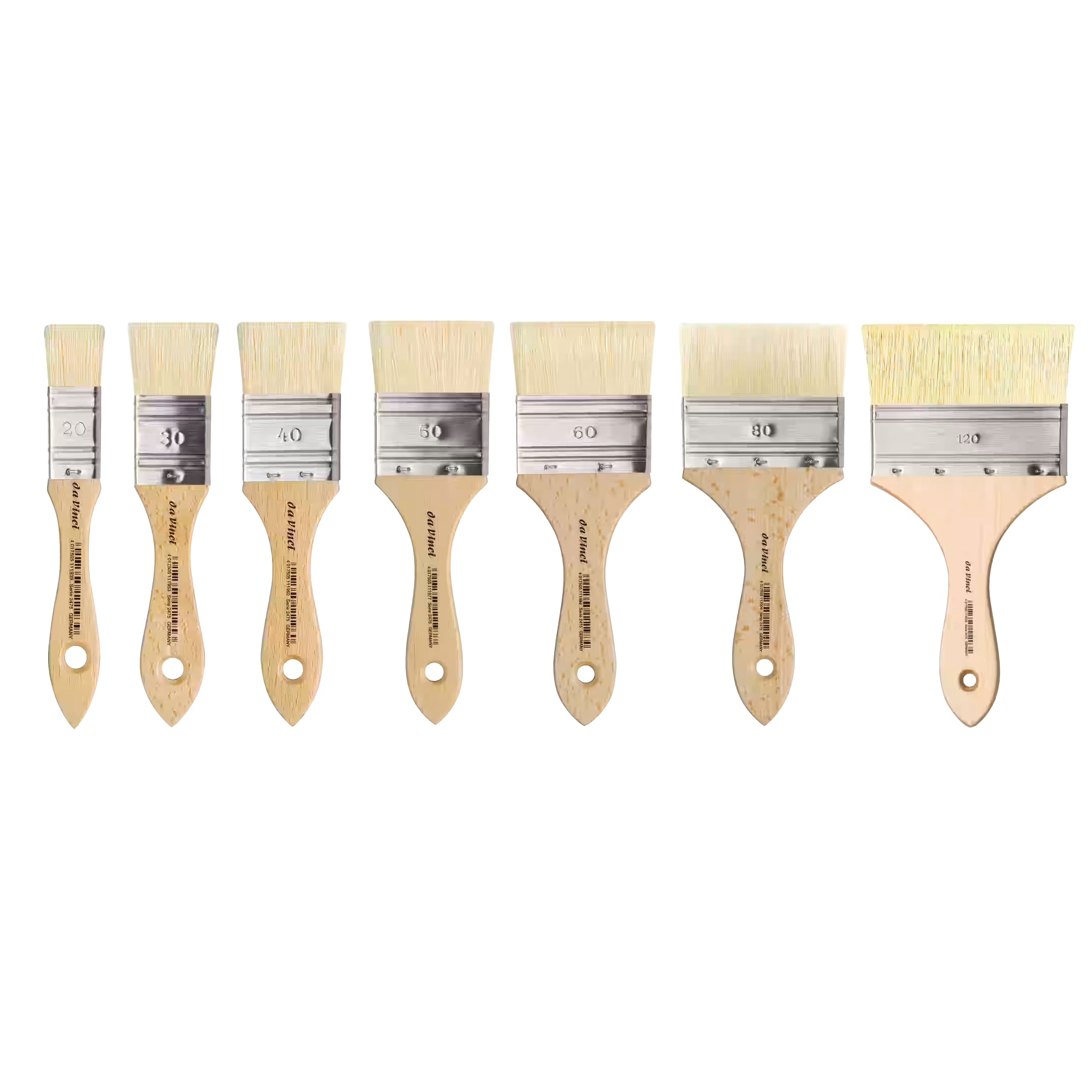 Da Vinci Mottler 2470