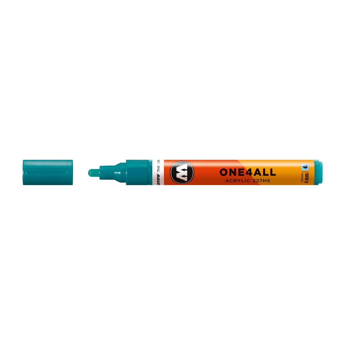 MOLO ONE4ALL 227 HS 235 Turkos