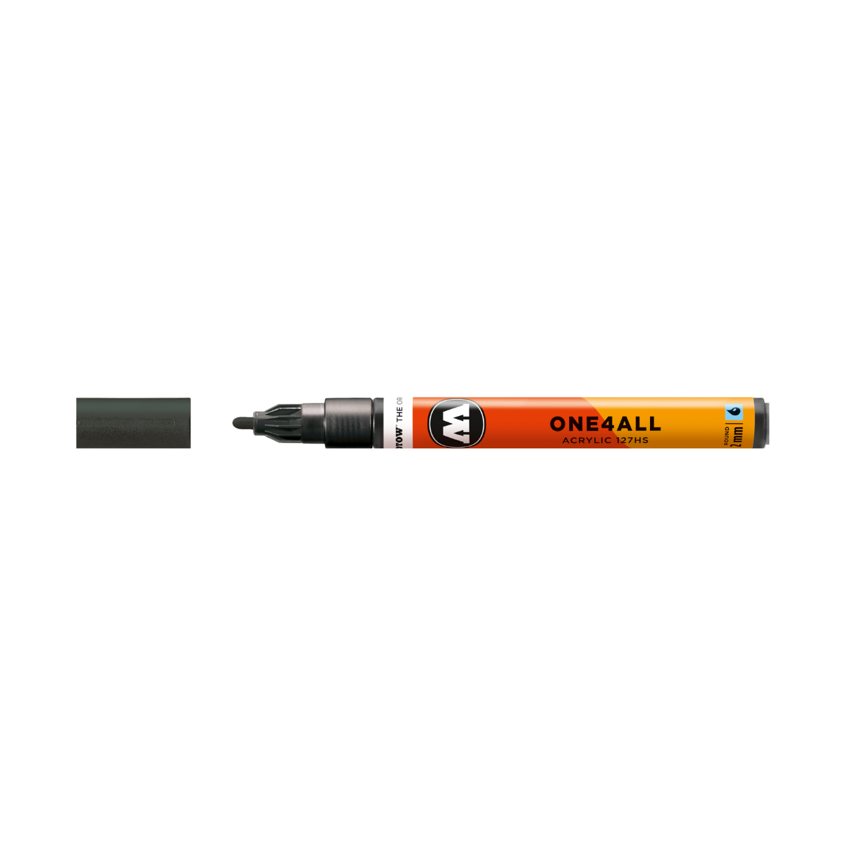 Svart metall
