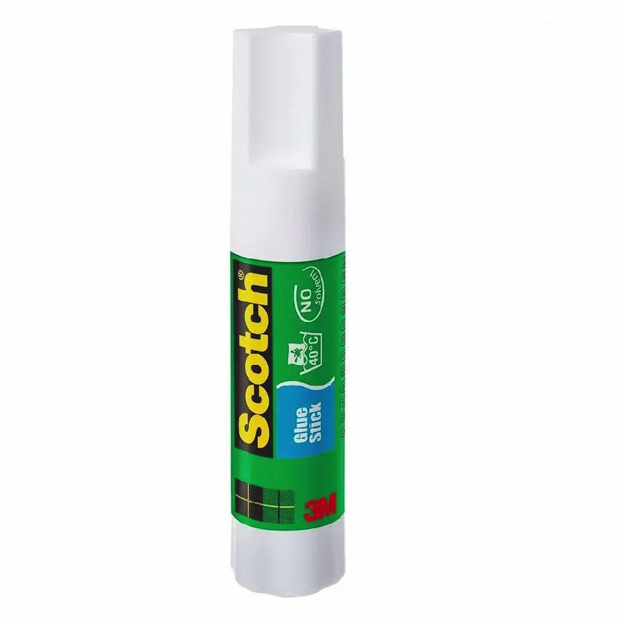 SCOTCH Limstift 8g.