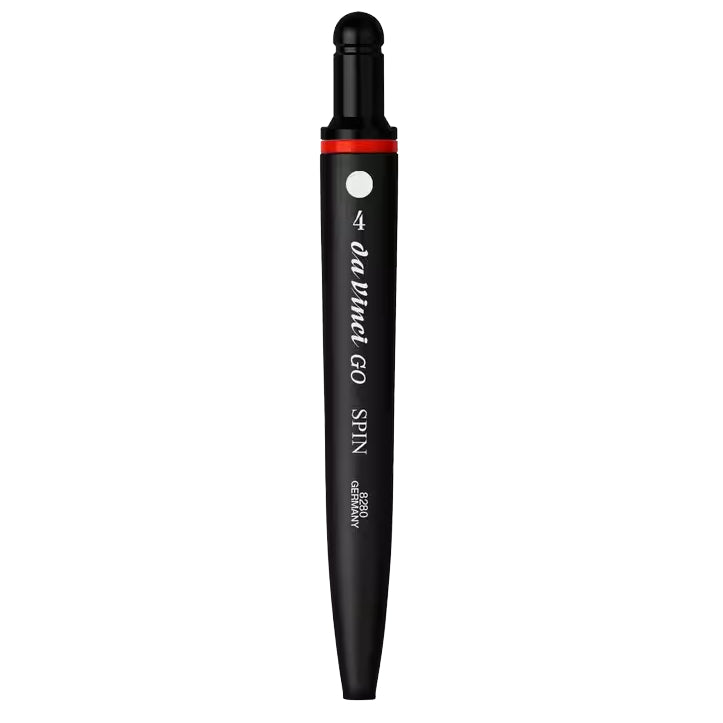 Da Vinci 8280 GO SPIN Rigger, Size 4
