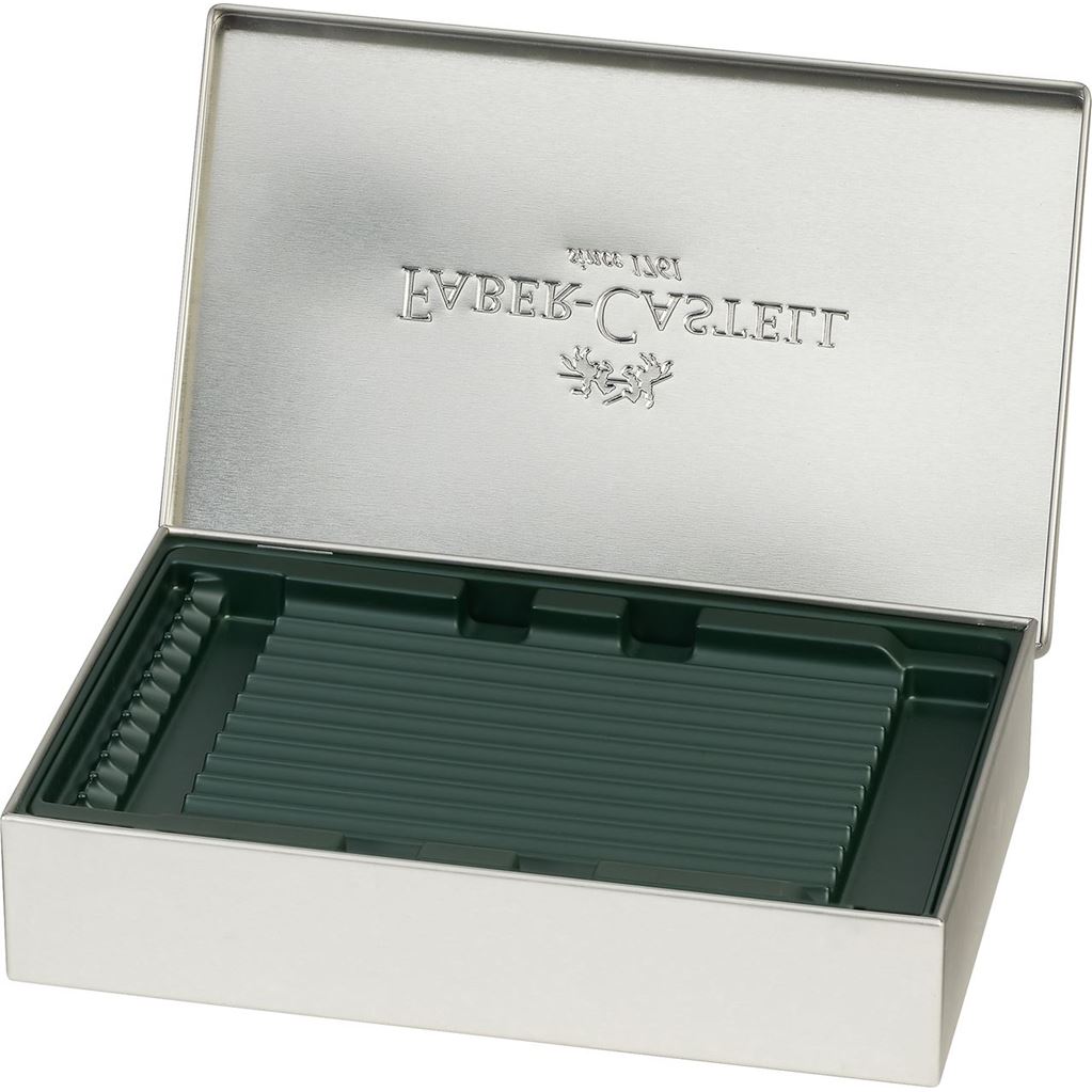 Faber-Castell Art & Graphic Tom, förpackning 36 st