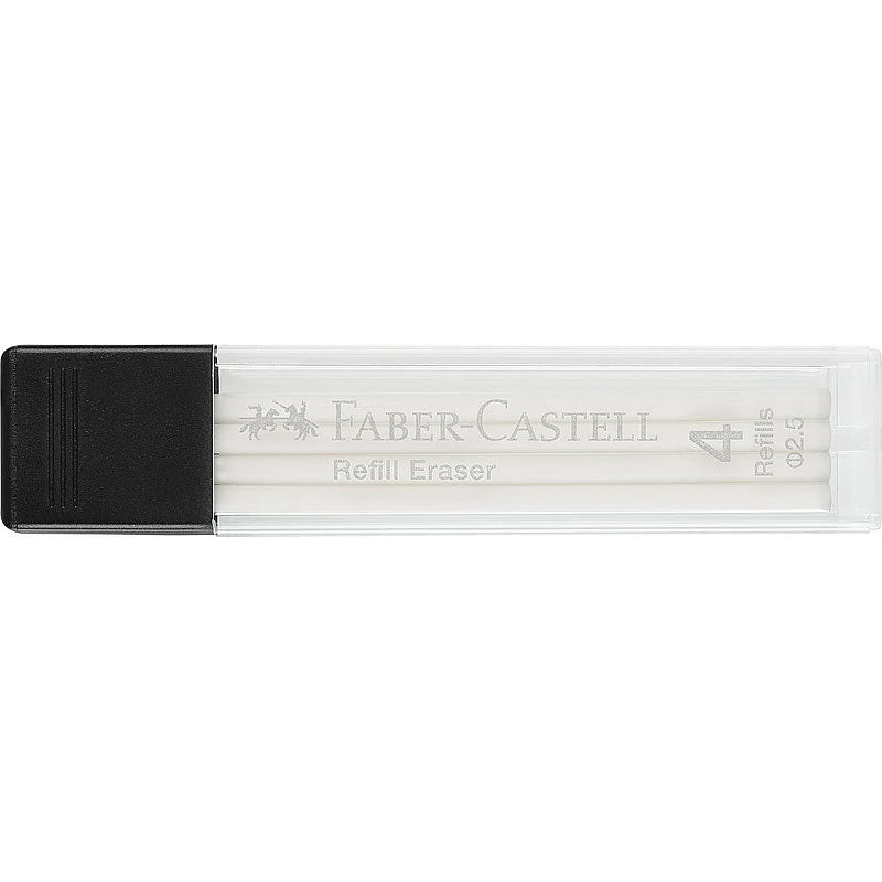 FC Reservgummi för Precision Eraser Pen