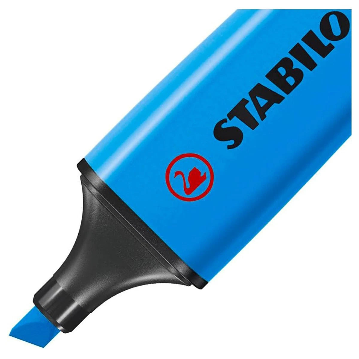 Stabilo Boss Overstregning 6-pk