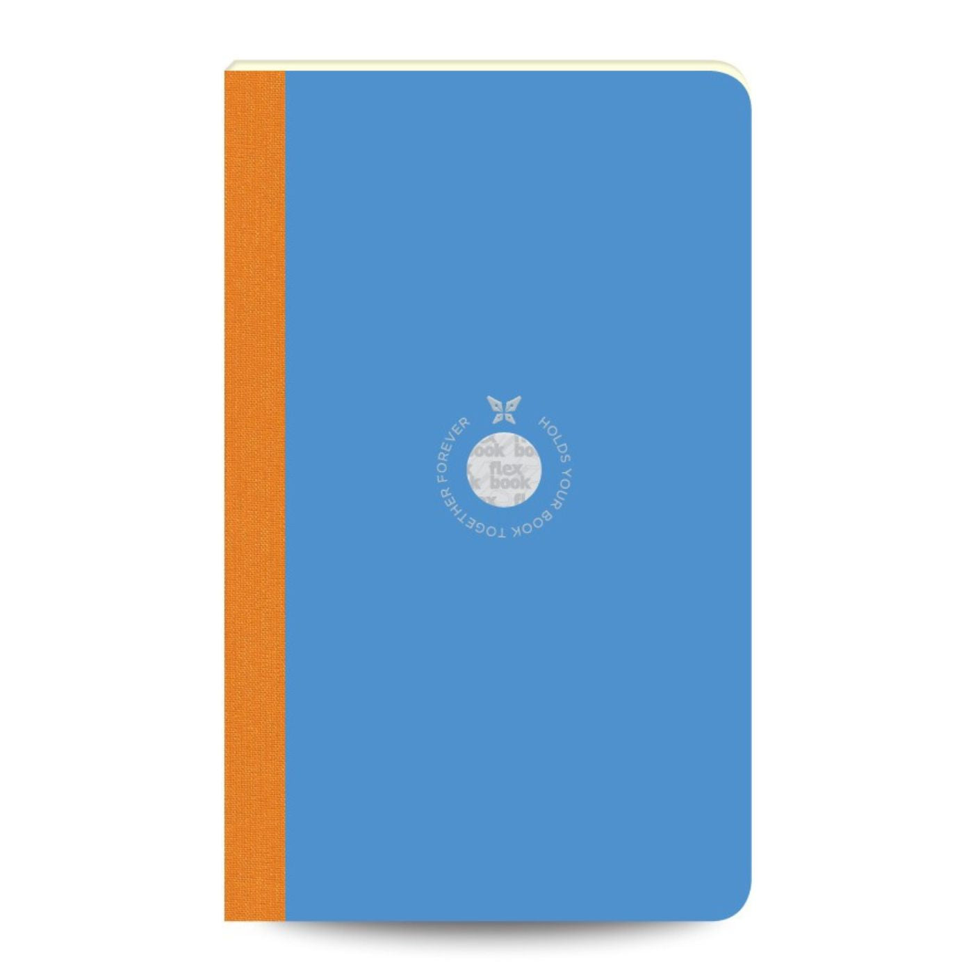 Flexbook Global notesbog – linjeret