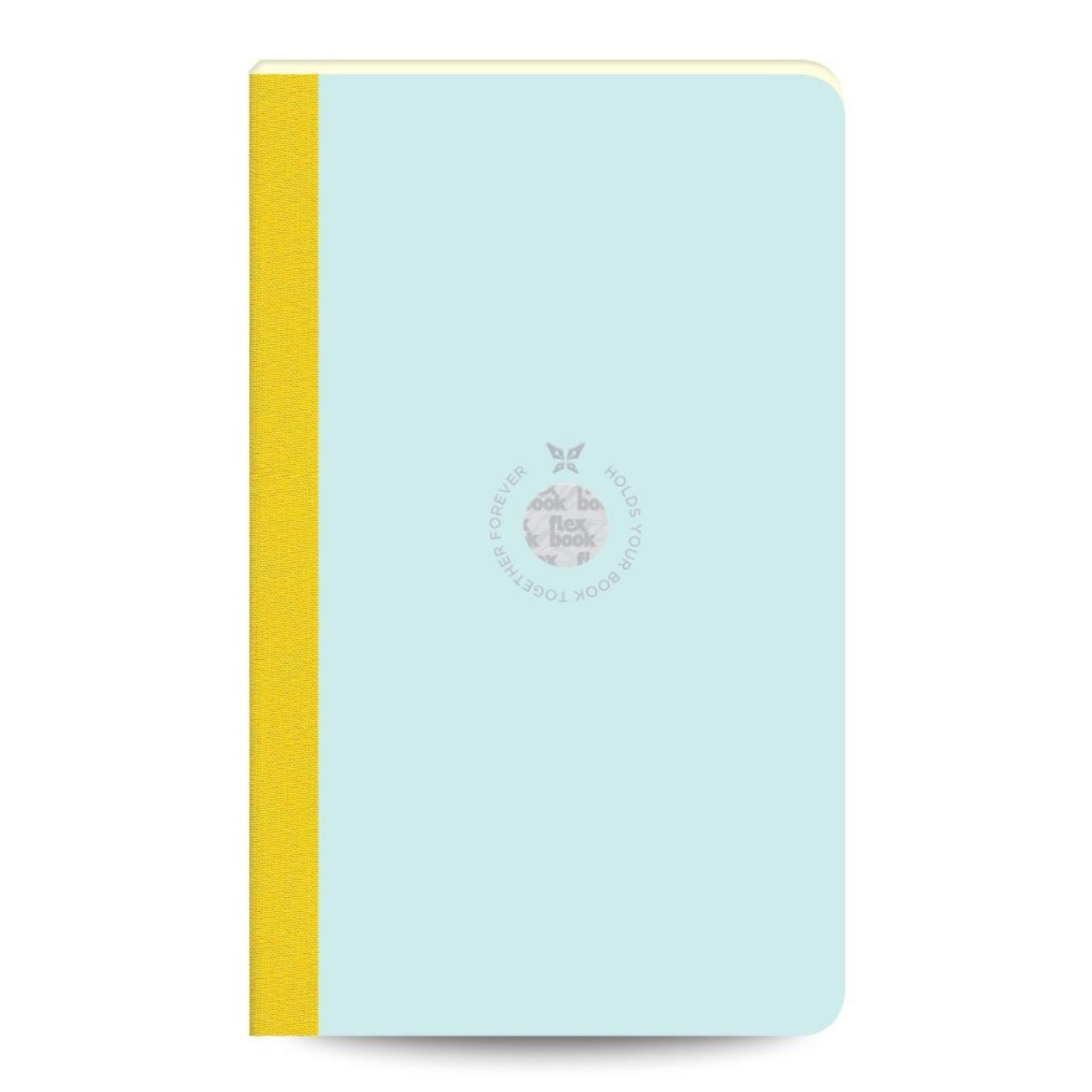 Flexbook Global notesbog – linjeret