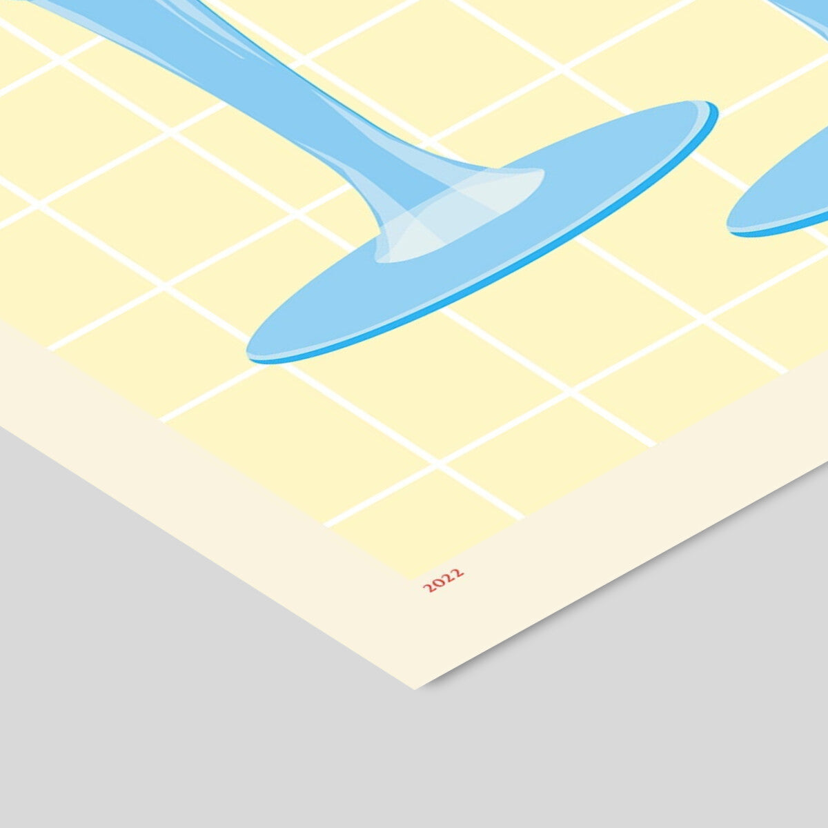 PSTR studio x Elin PK - Espresso Martini