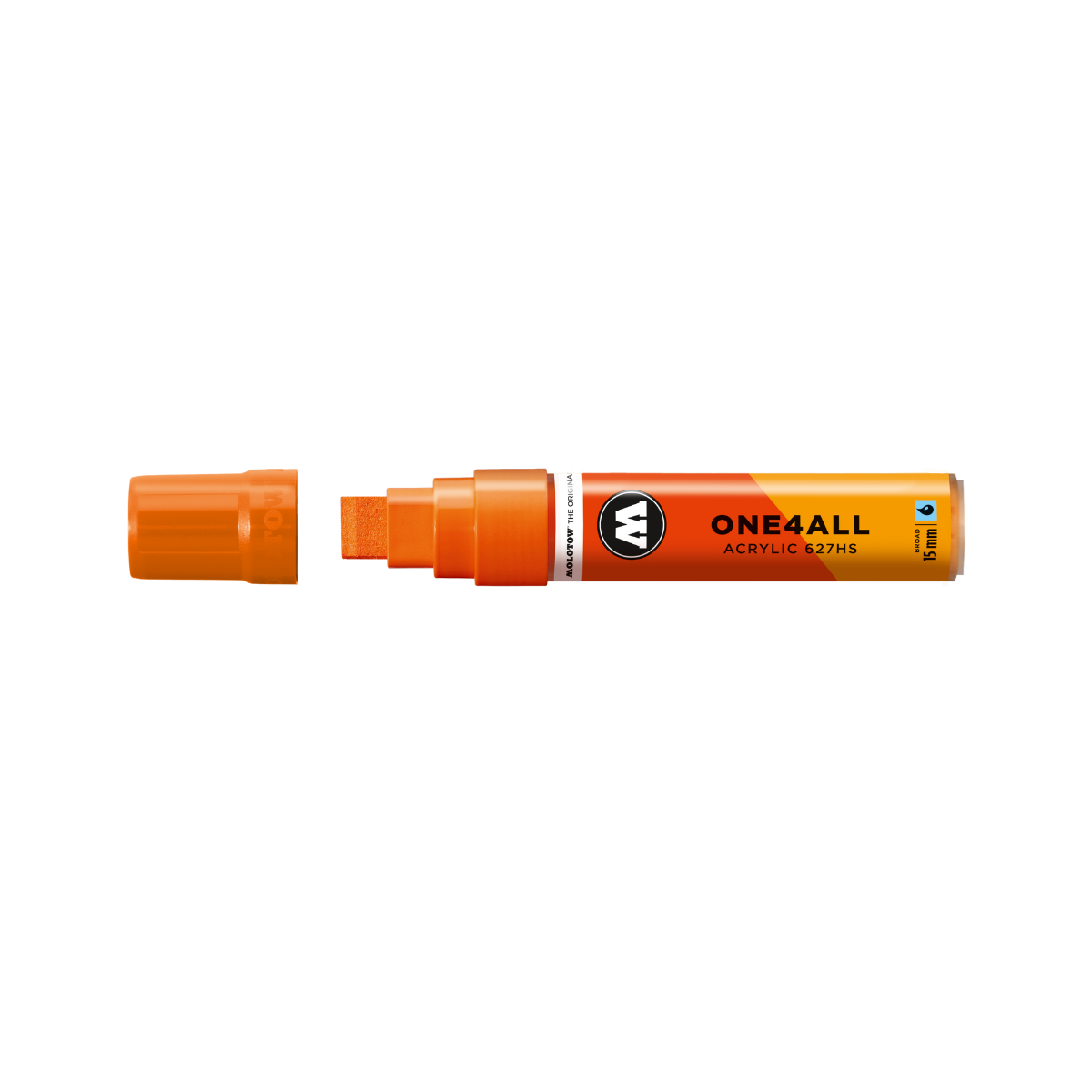 Våga Orange
