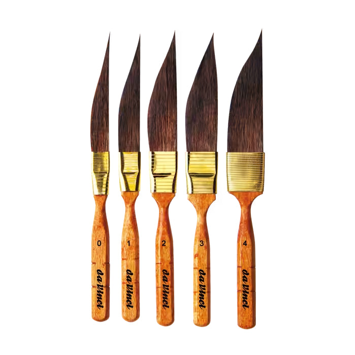 Da Vinci Swordstriping Paintbrush 700