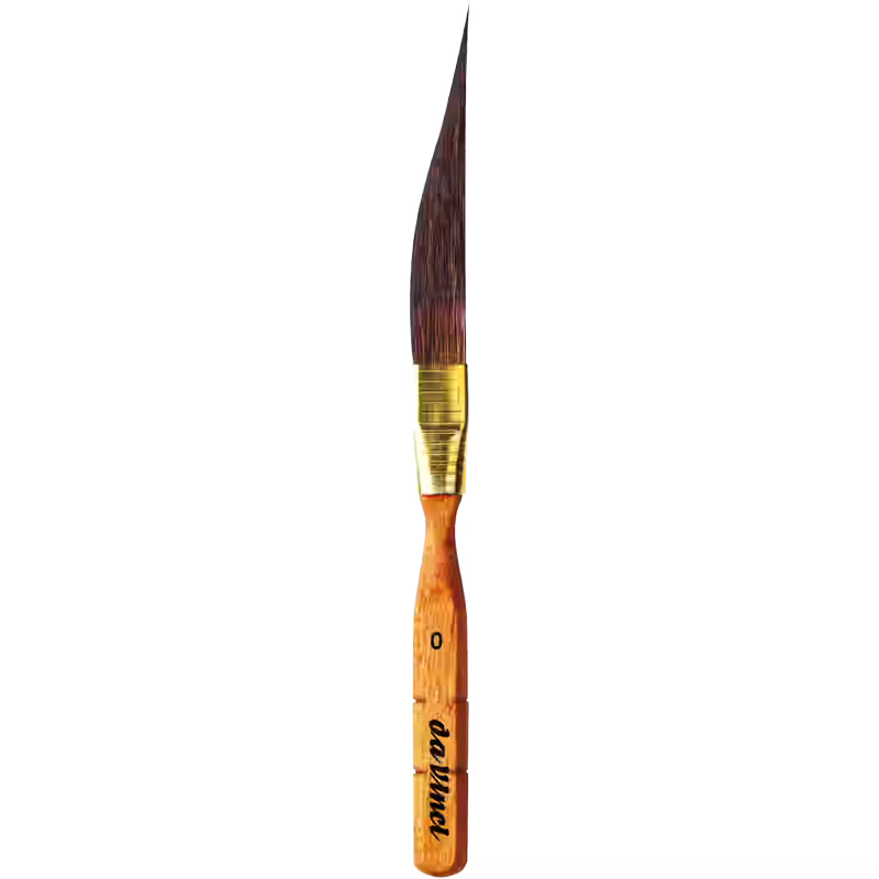 Da Vinci Swordstriping Paintbrush 700