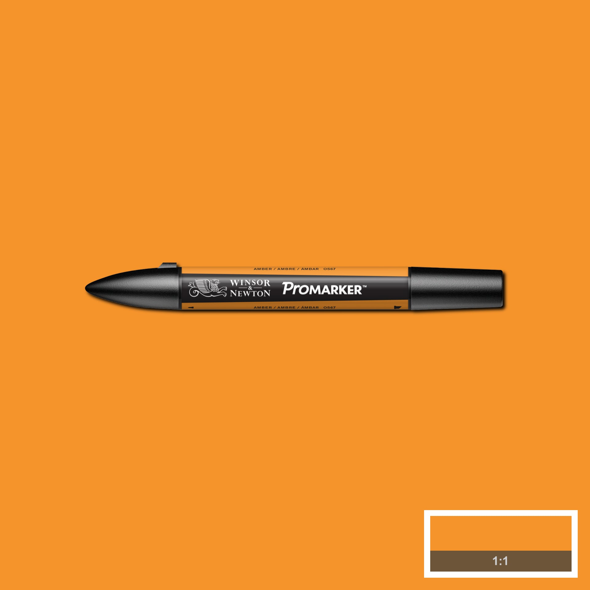 Promarker Amber (O567)