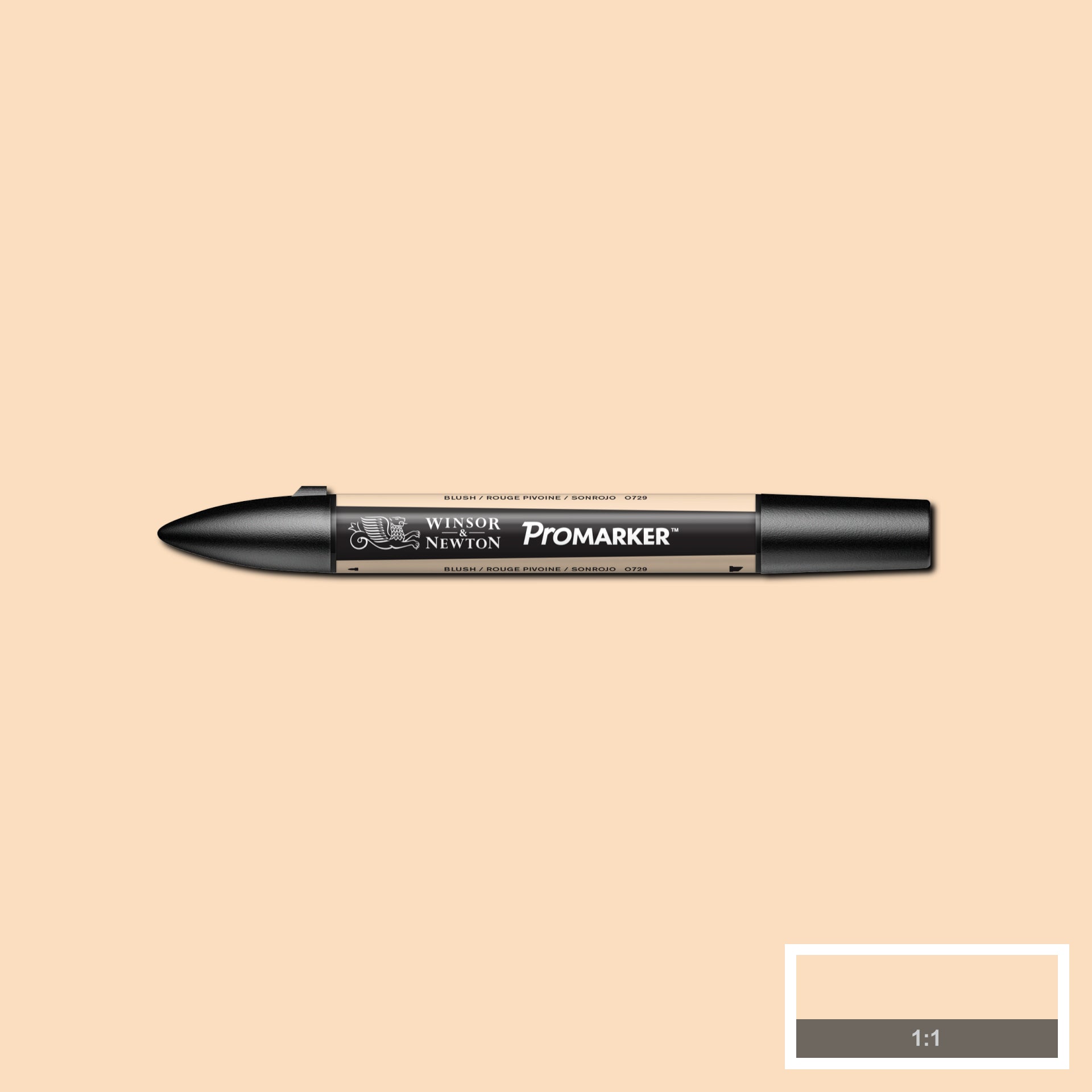 Promarker Blush (O729)