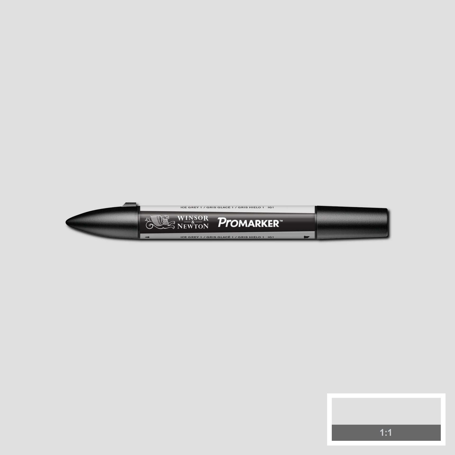 Promarker Ice Grey 1 (IG1)