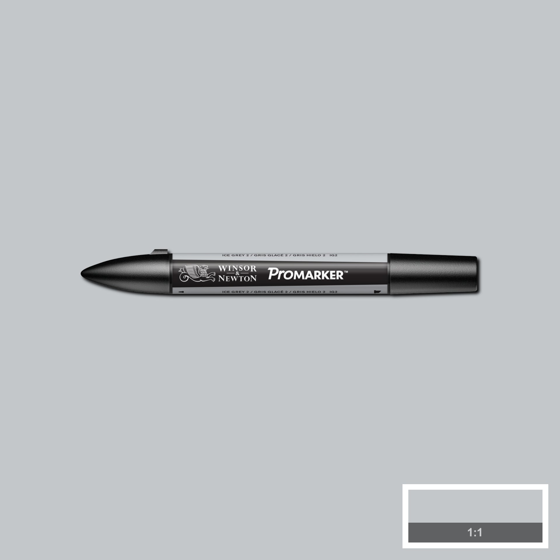 Promarker Ice Grey 2 (IG2)
