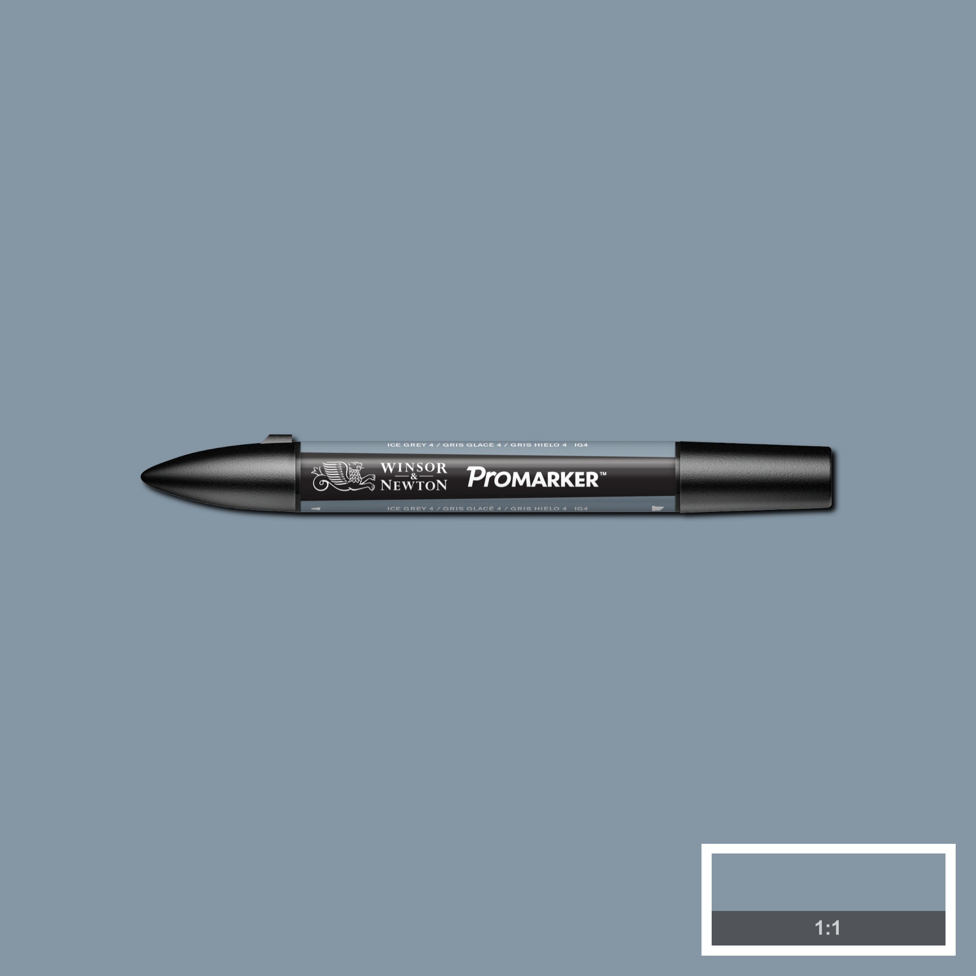 Promarker Ice Grey 4 (IG4)