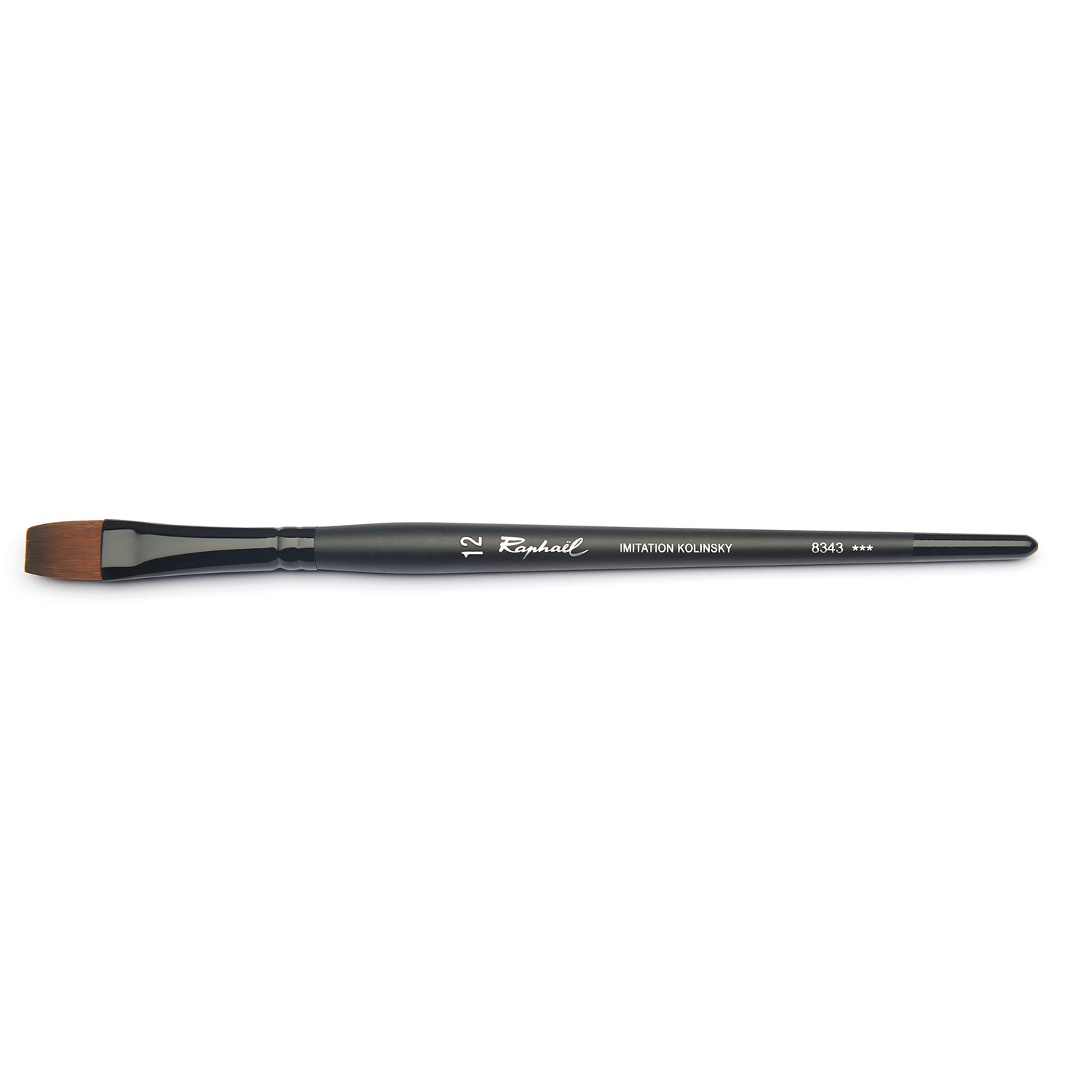 Raphael STRADIVARIUS 8343 - Flad
