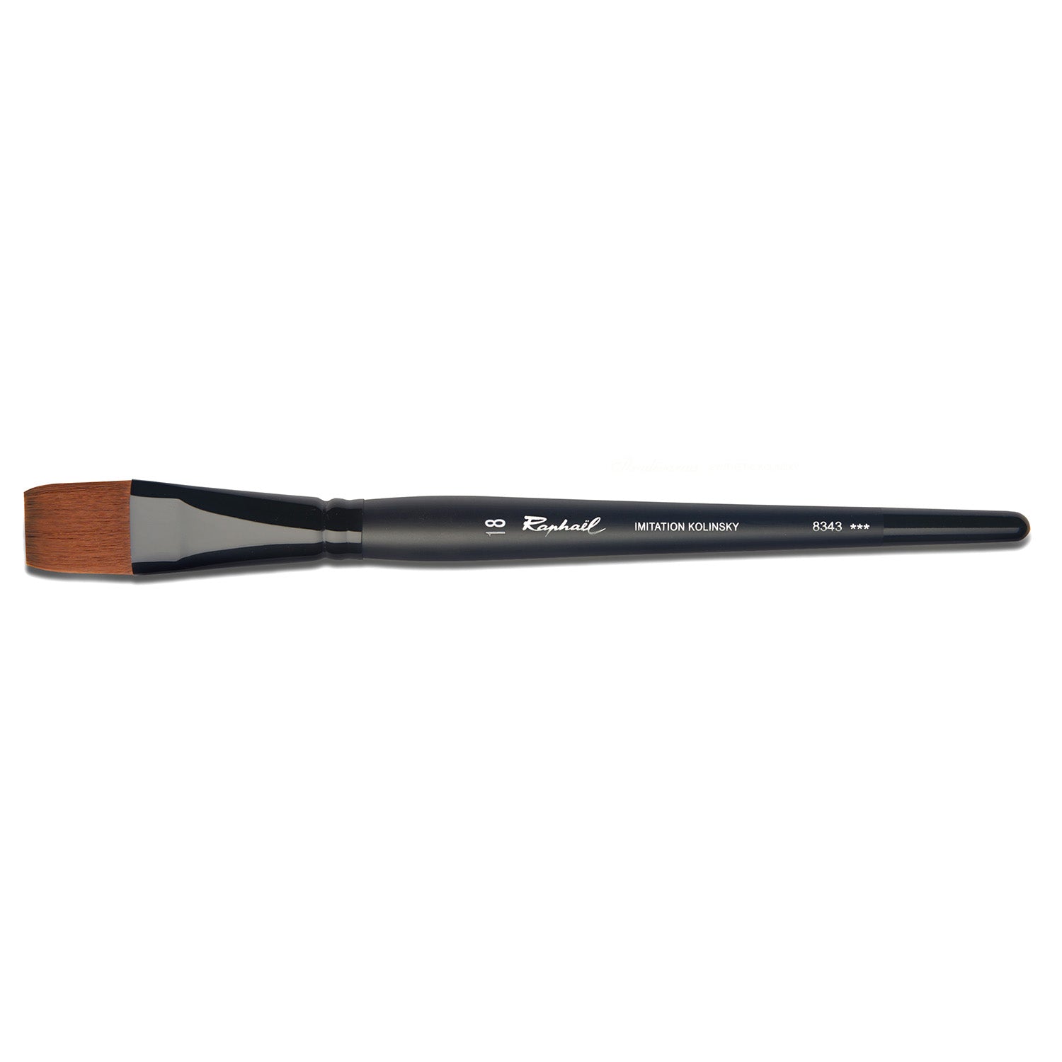 Raphael STRADIVARIUS 8343 - Flad