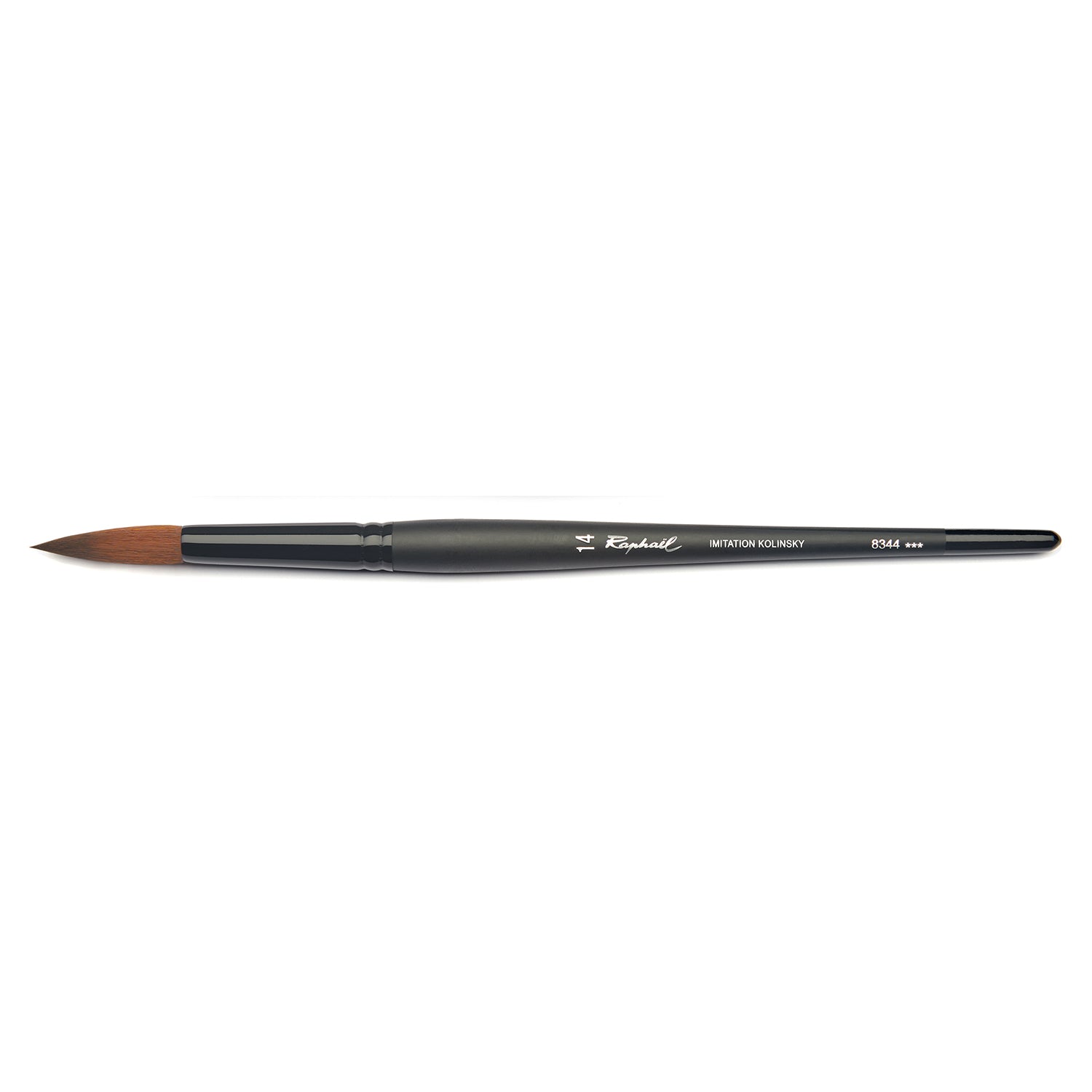 Raphael STRADIVARIUS 8344 - Rund fine