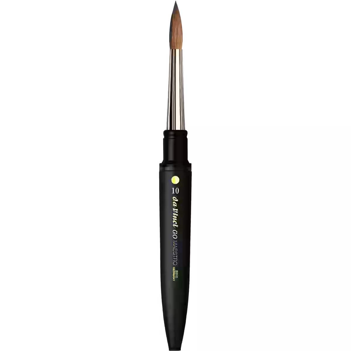 Da Vinci 8510 GO MAESTRO Rund