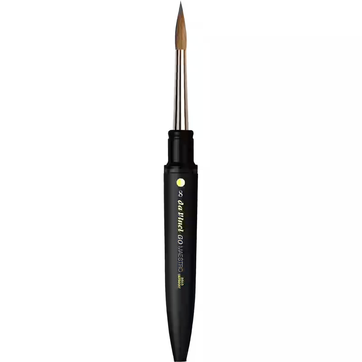 Da Vinci 8510 GO MAESTRO Rund