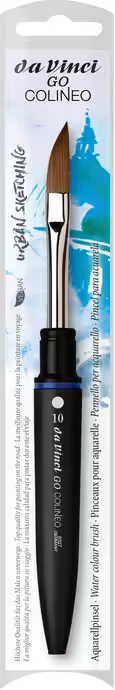 Da Vinci 8527 GO COLINEO Dagger str. 10