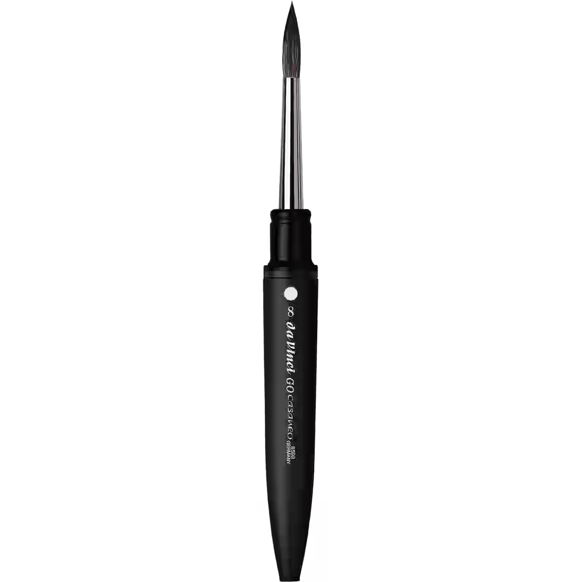 Da Vinci 8598 GO CASANEO Rund