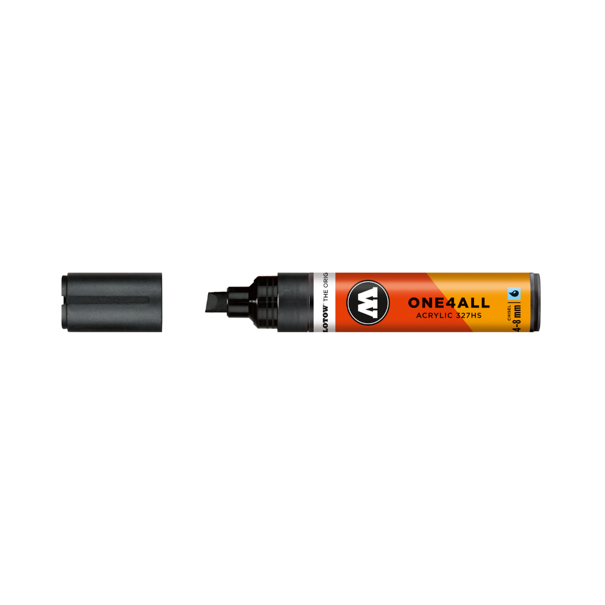 Signal svart