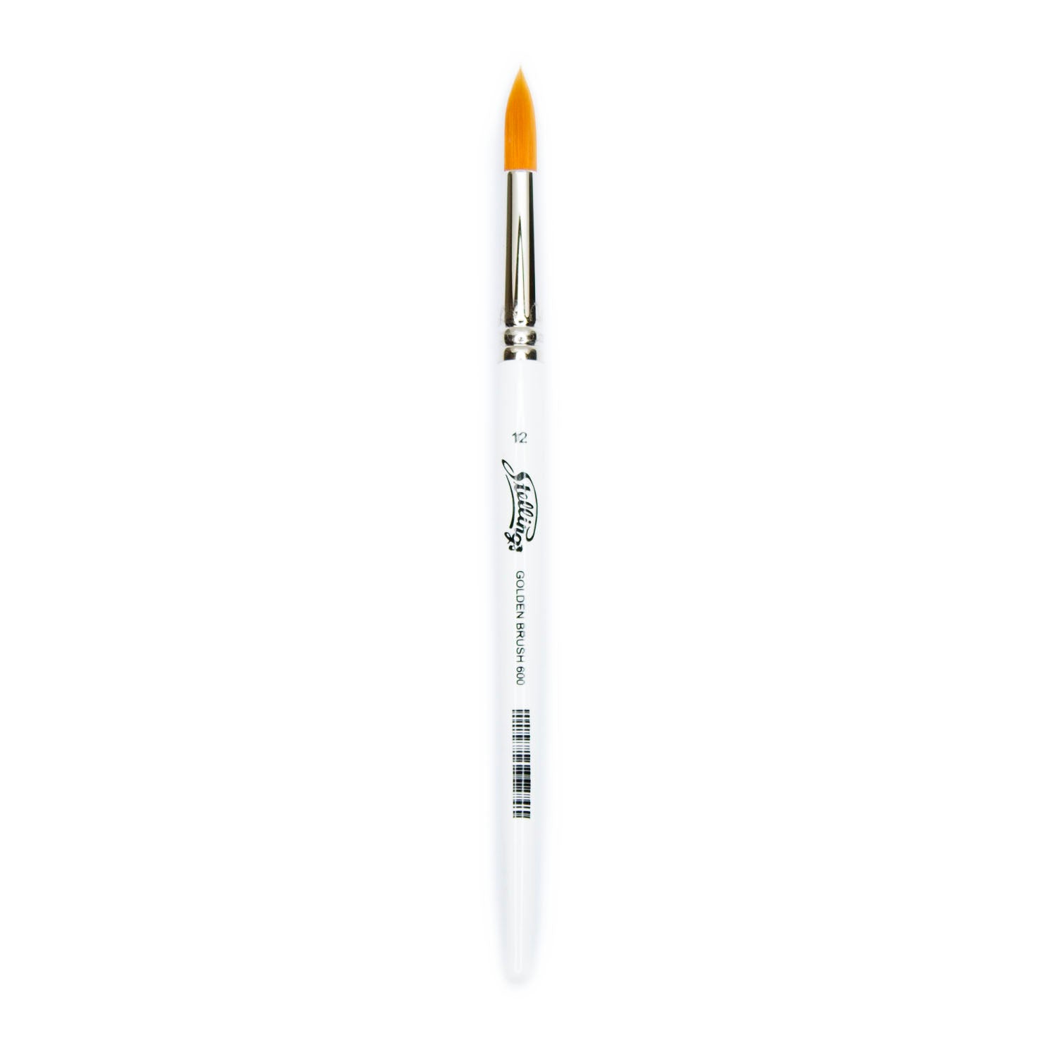 Stellings Golden Brush Golden Hair Round 600