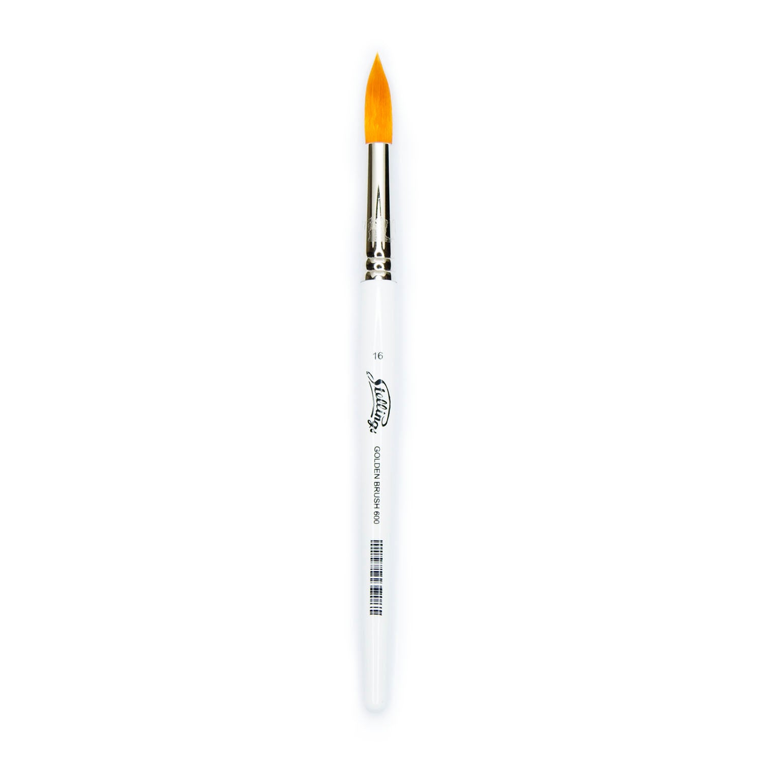 Stellings Golden Brush Golden Hair Round 600