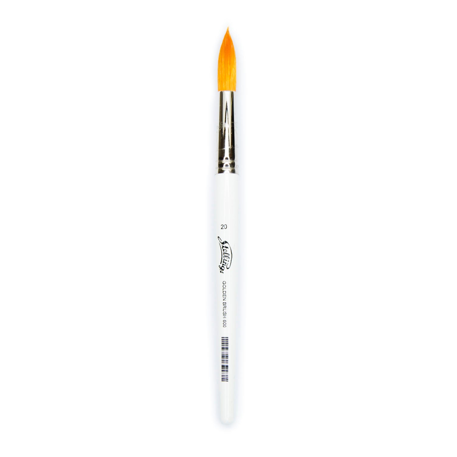 Stellings Golden Brush Golden Hair Round 600