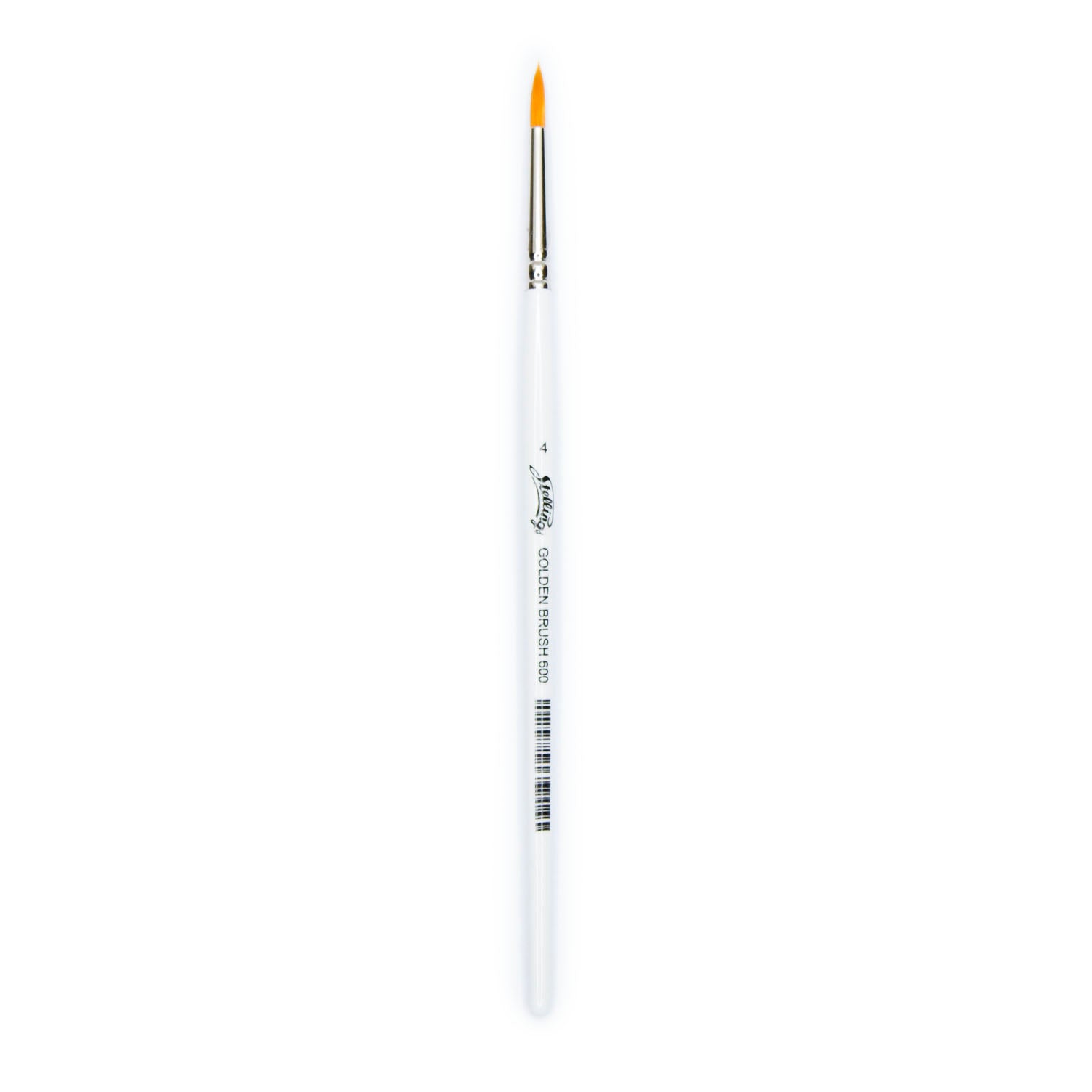 Stellings Golden Brush Golden Hair Round 600