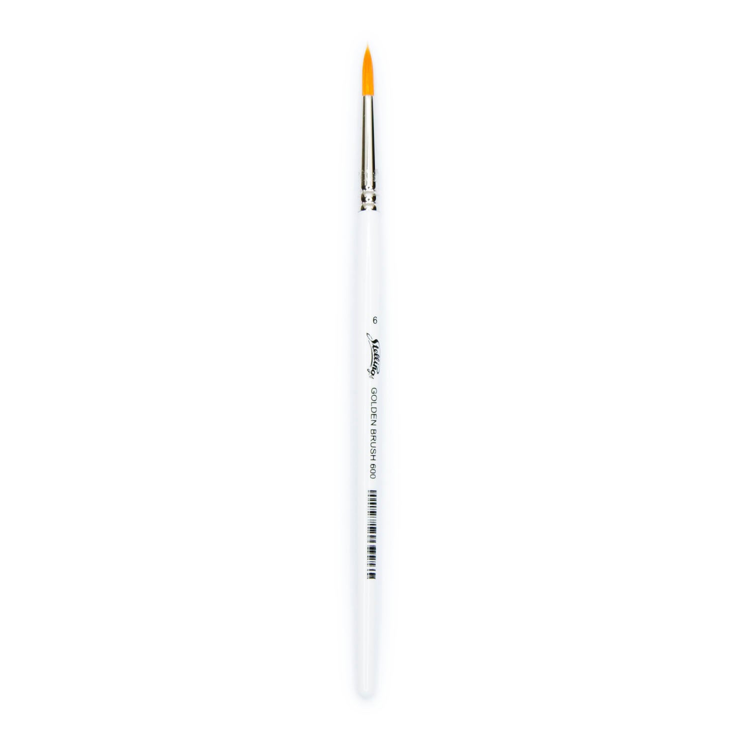 Stellings Golden Brush Golden Hair Round 600