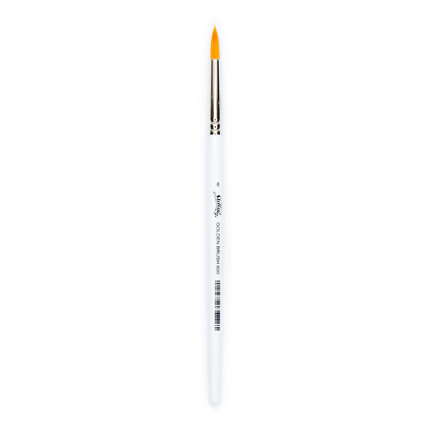 Stellings Golden Brush Golden Hair Round 600