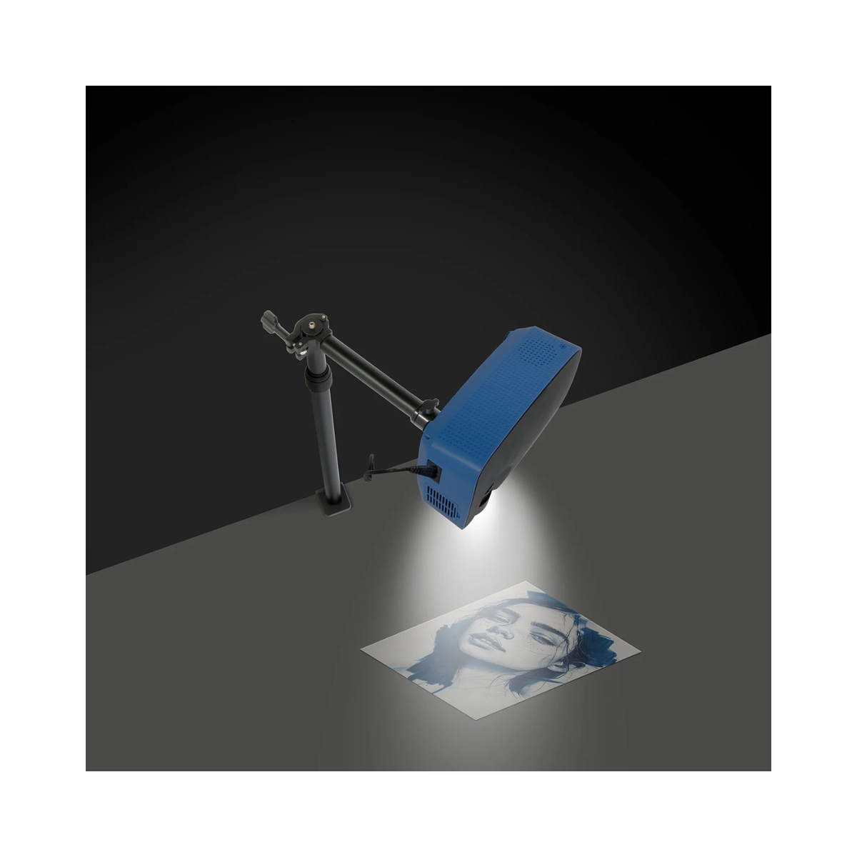 Artograph Projector Flare 100