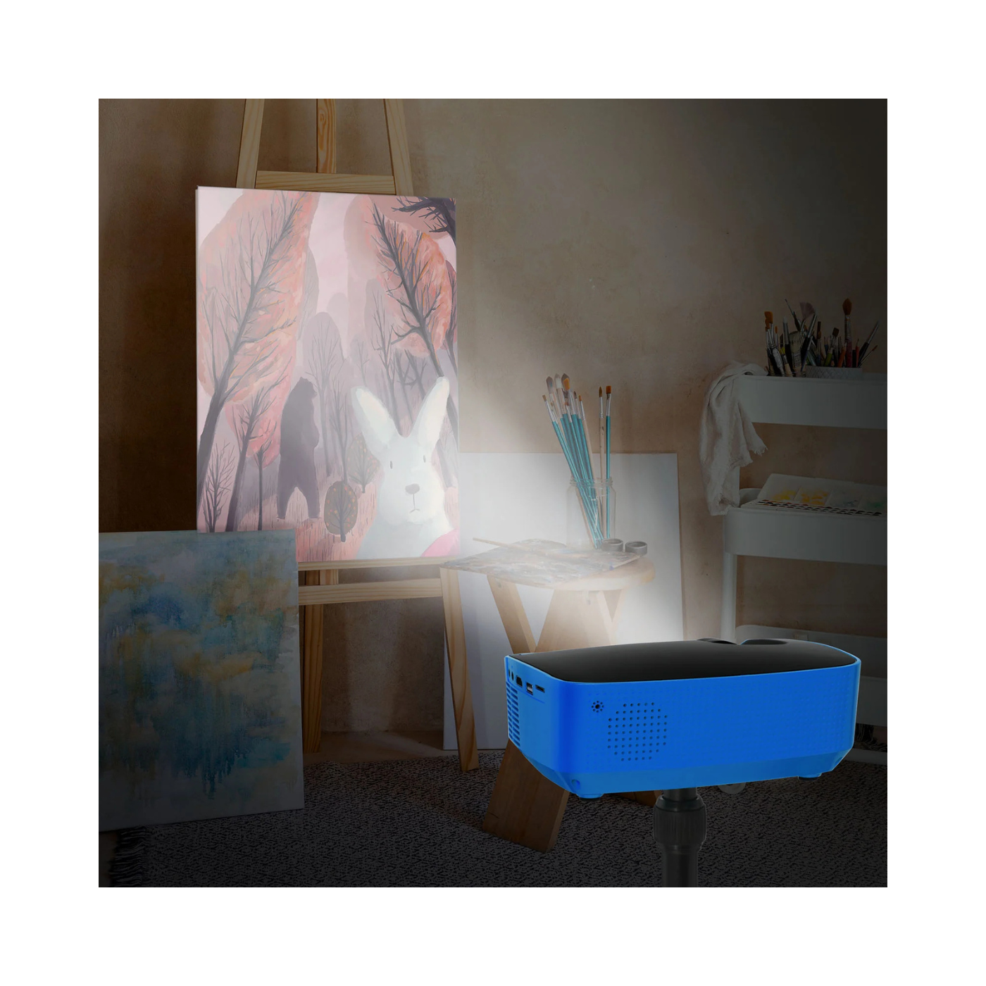 Artograph Projector Flare 100