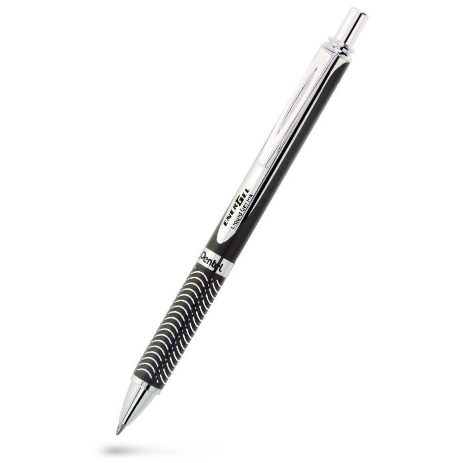PENTEL BL407 EnerGel Sterling 0,7