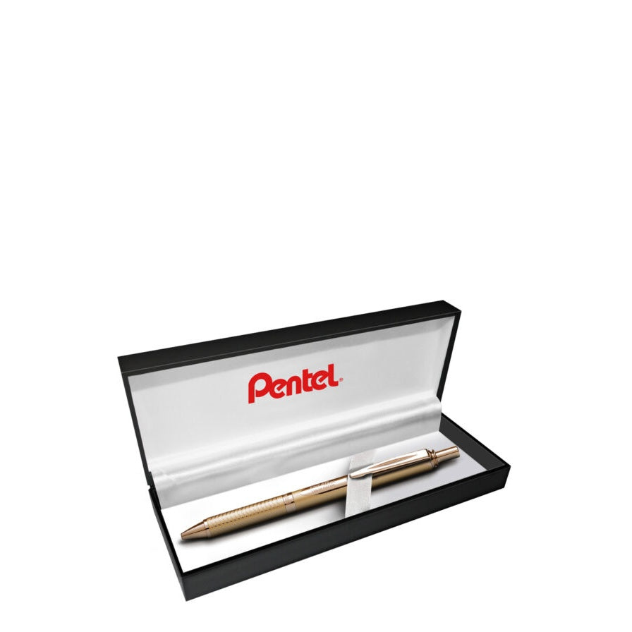 PENTEL BL407 EnerGel Sterling 0,7