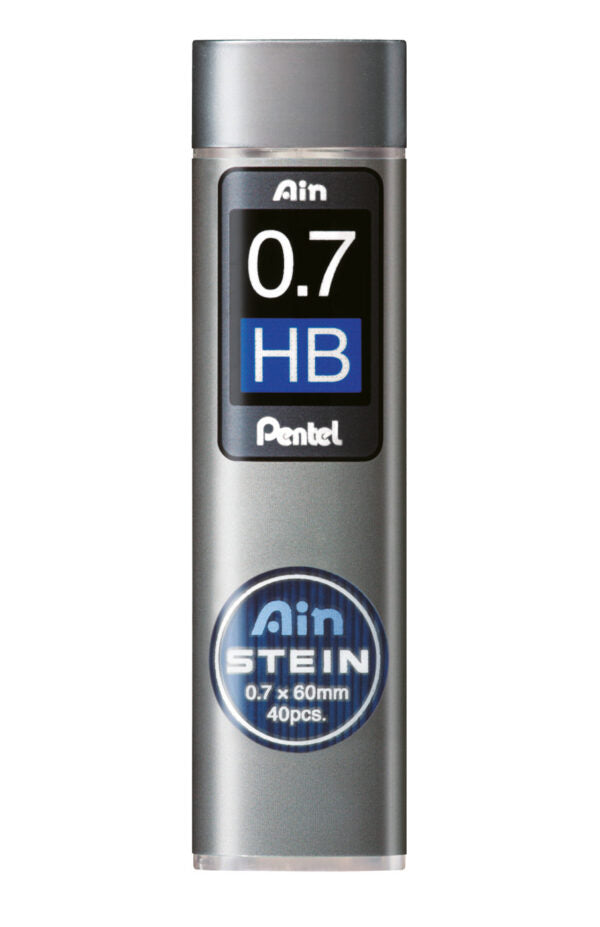 PENTEL Ain Stein Stifter 0,7mm HB HB